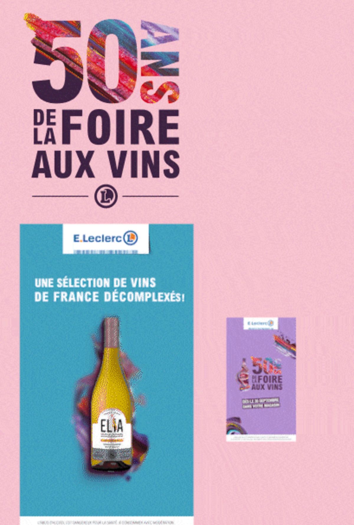 Catalogue Foire Aux Vins - Mixte, page 01251