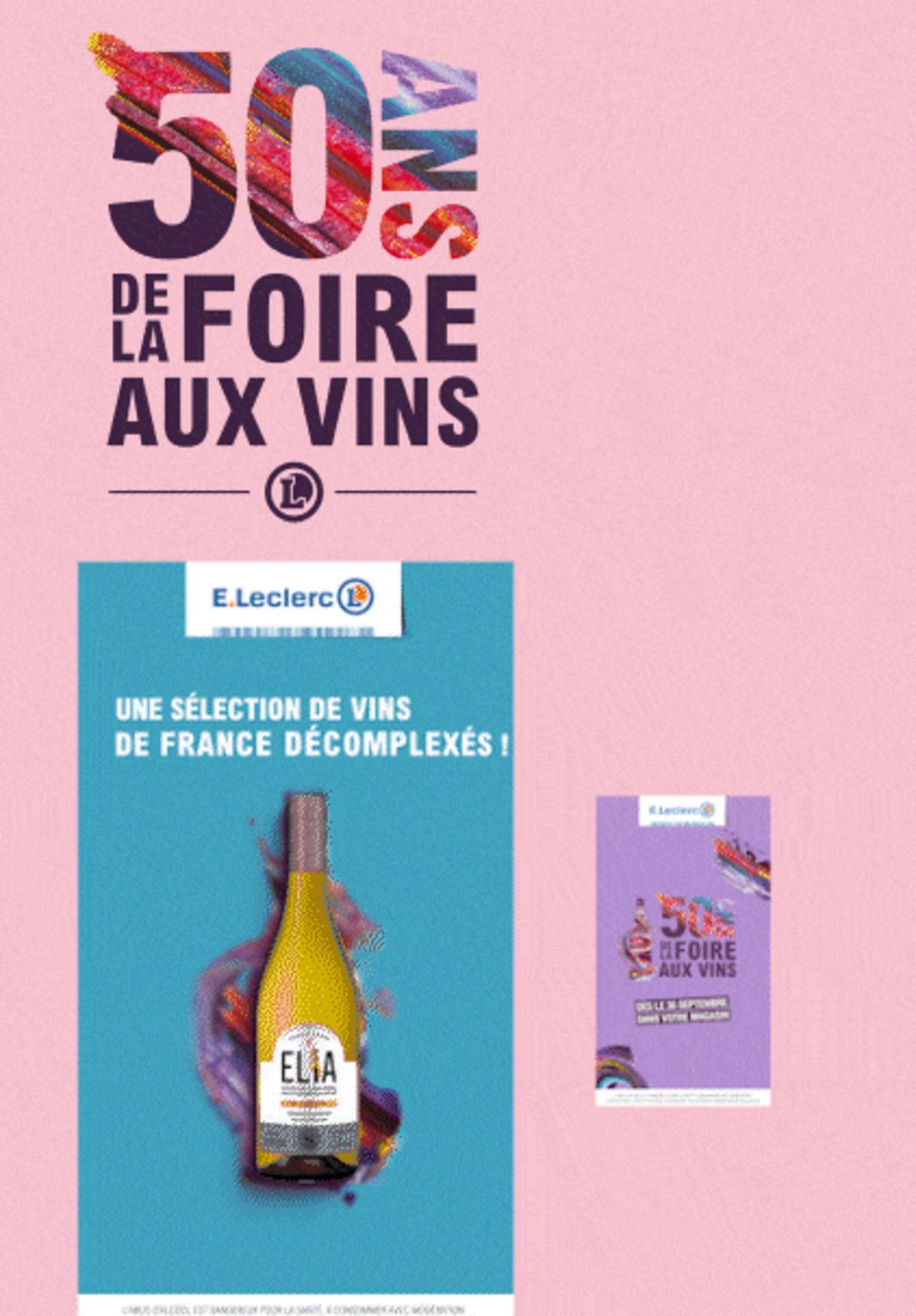Catalogue Foire Aux Vins - Mixte, page 01252