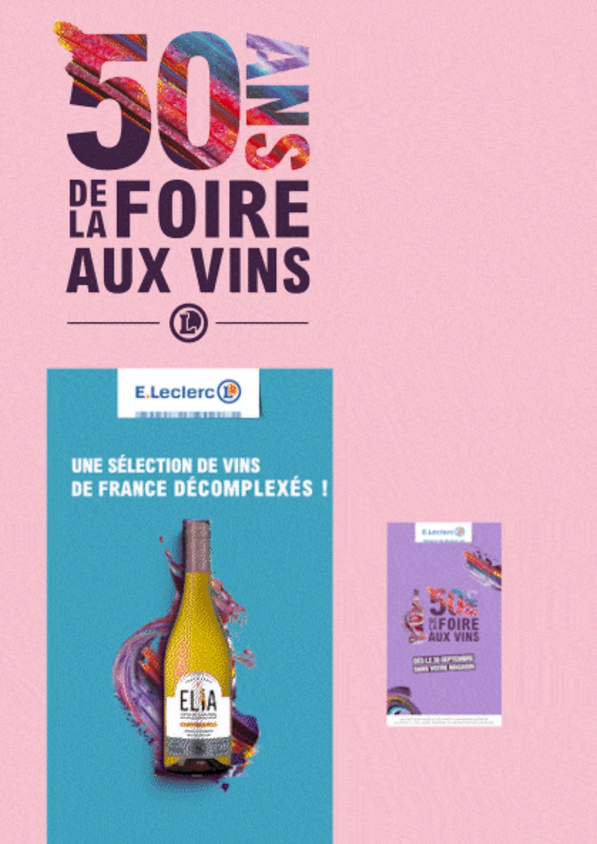Catalogue Foire Aux Vins - Mixte, page 01254