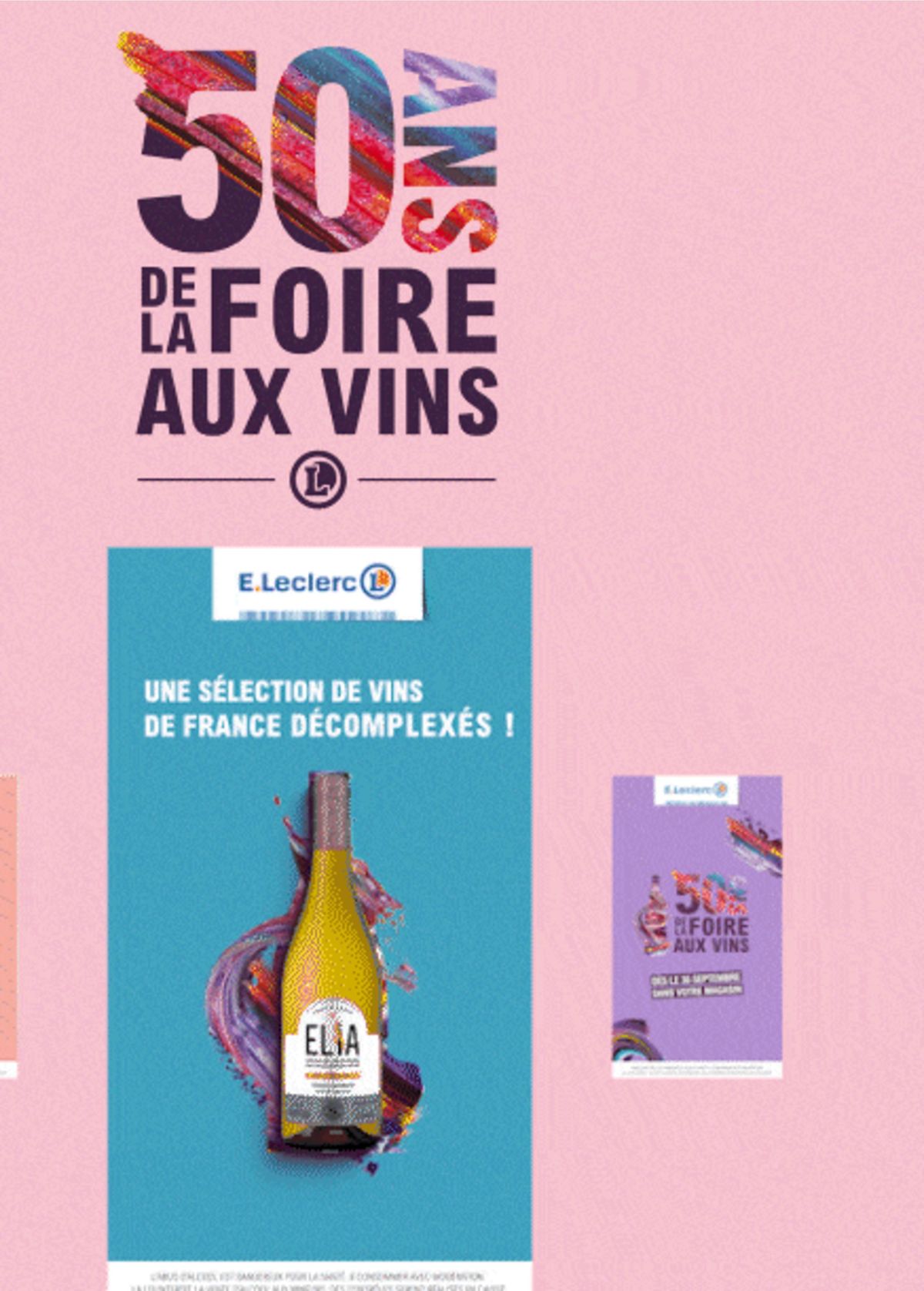 Catalogue Foire Aux Vins - Mixte, page 01255