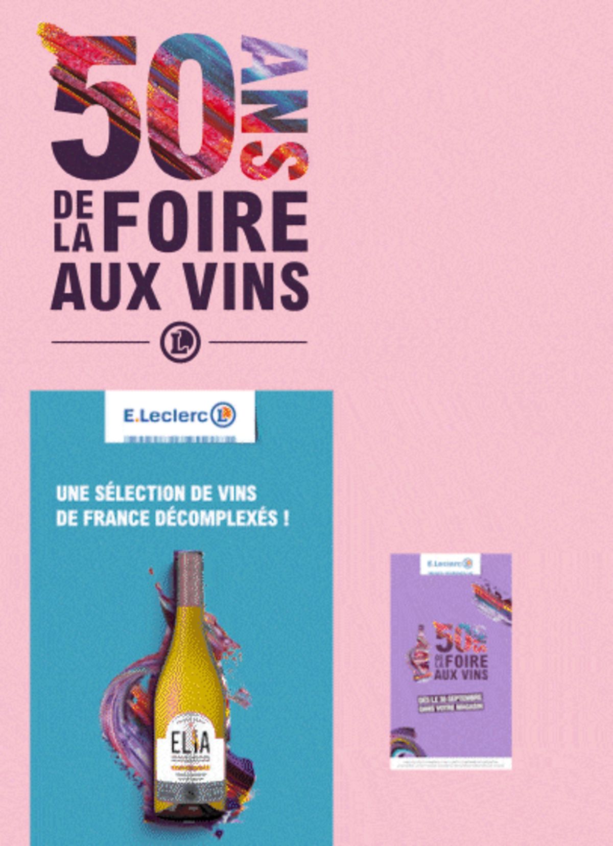 Catalogue Foire Aux Vins - Mixte, page 01262
