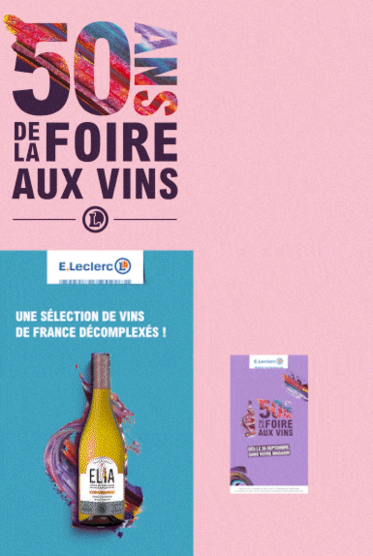 Catalogue Foire Aux Vins - Mixte, page 01266