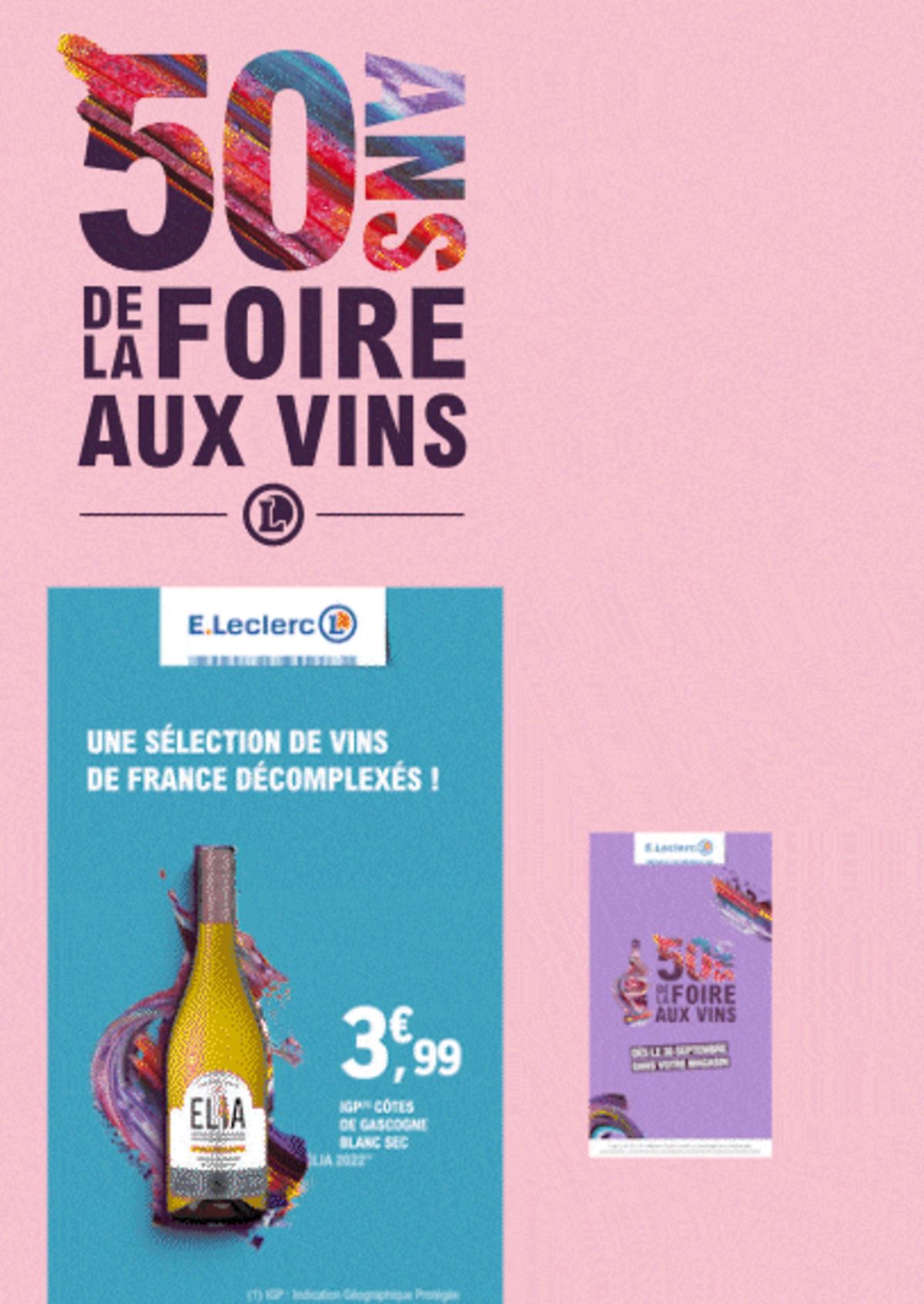 Catalogue Foire Aux Vins - Mixte, page 01272