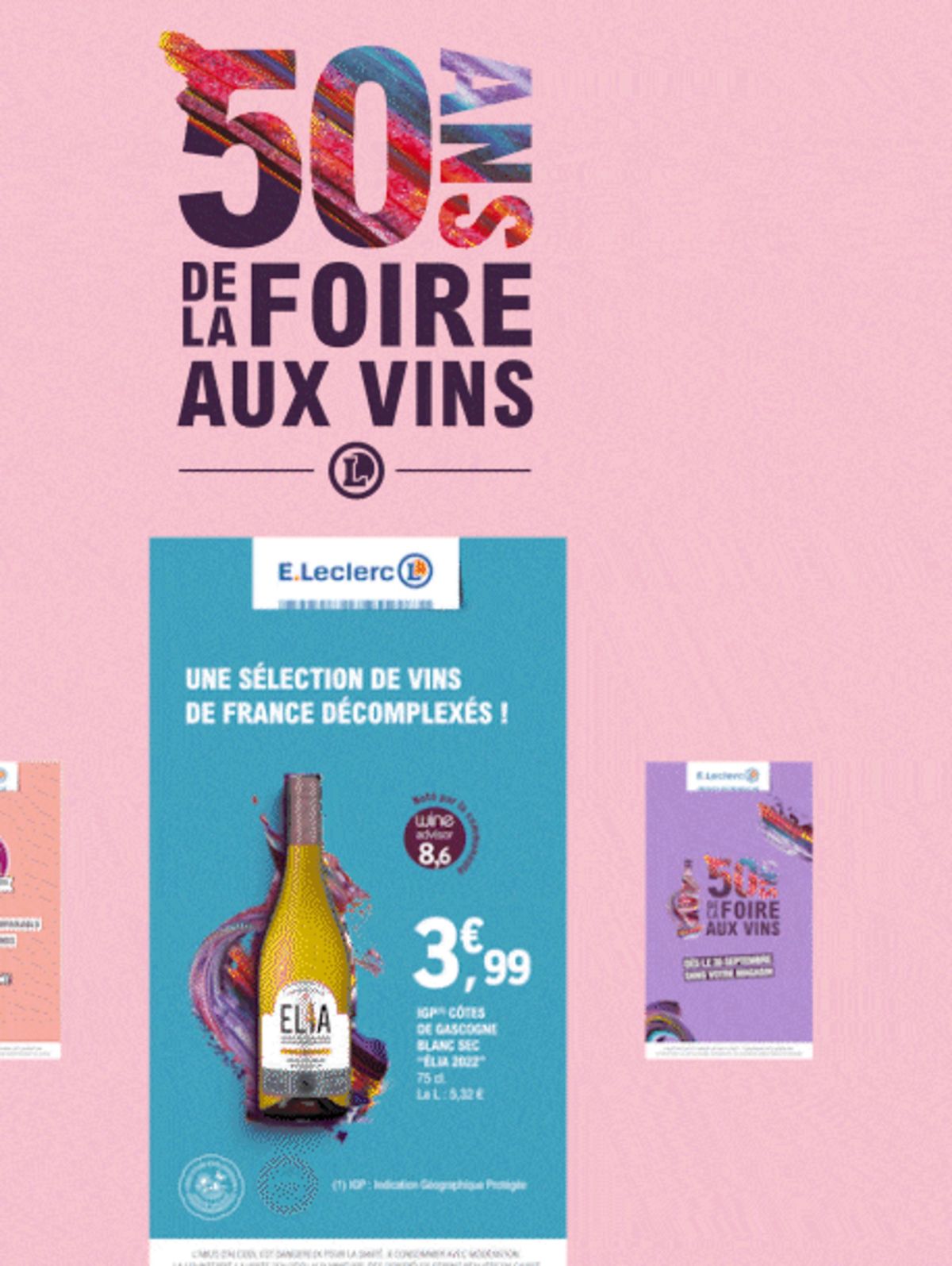 Catalogue Foire Aux Vins - Mixte, page 01282