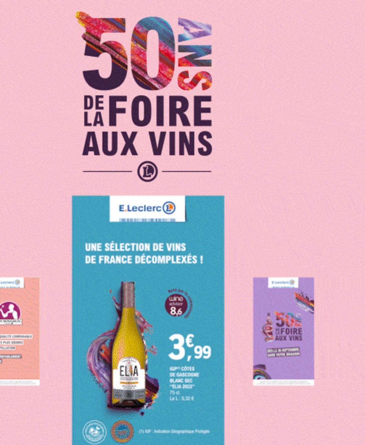 Catalogue Foire Aux Vins - Mixte, page 01286