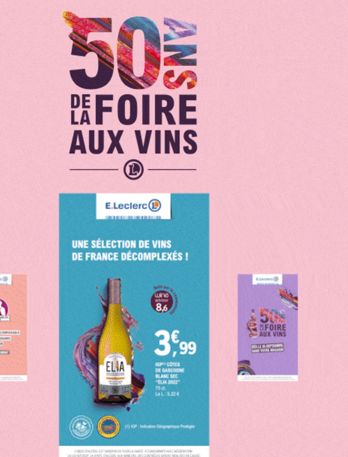 Catalogue Foire Aux Vins - Mixte, page 01289