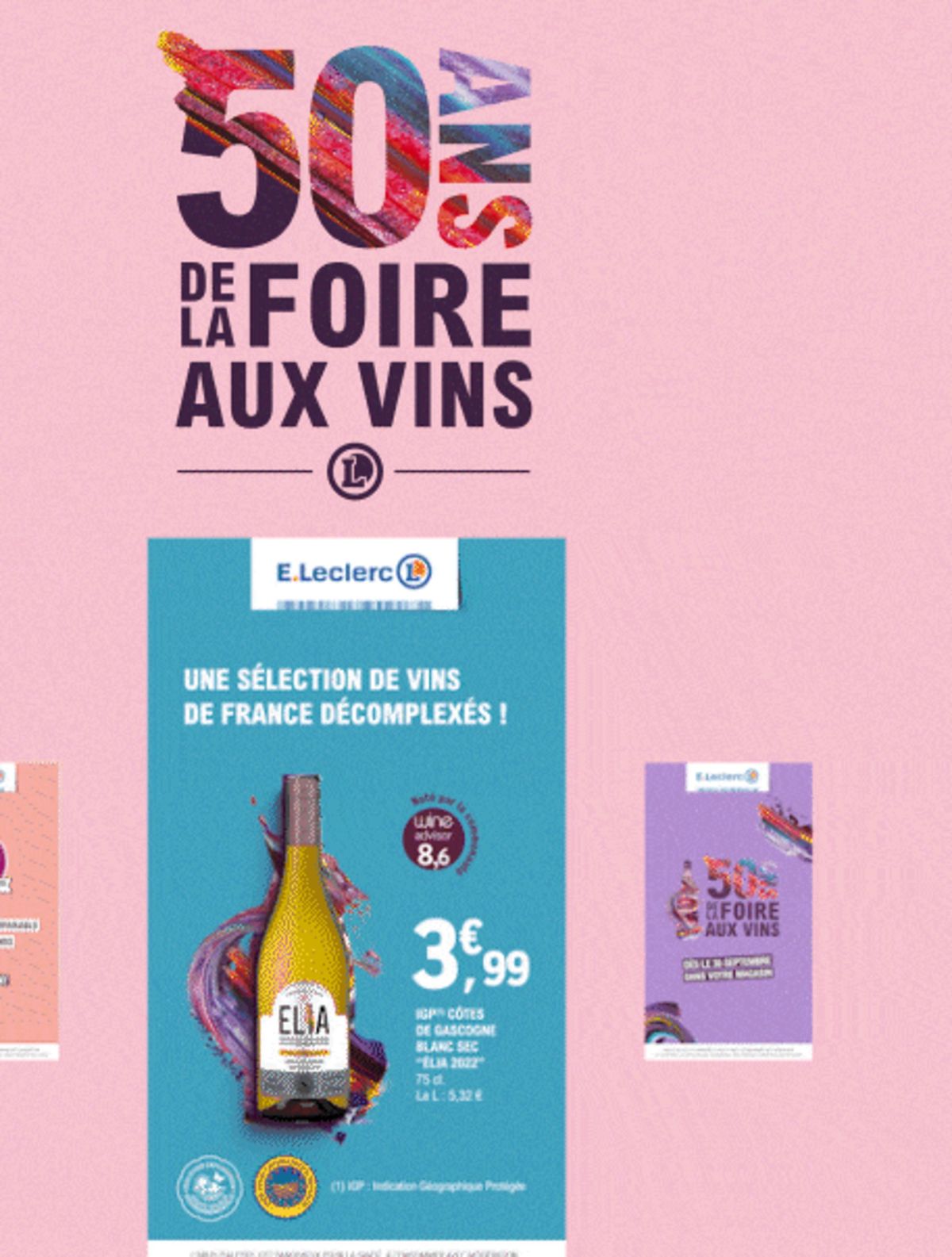 Catalogue Foire Aux Vins - Mixte, page 01294