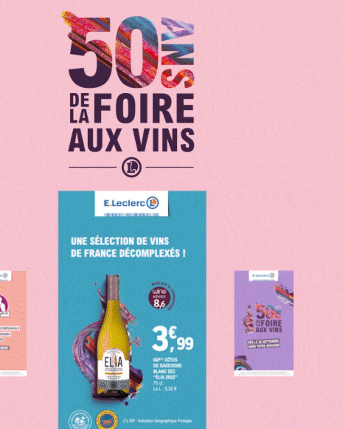 Catalogue Foire Aux Vins - Mixte, page 01303