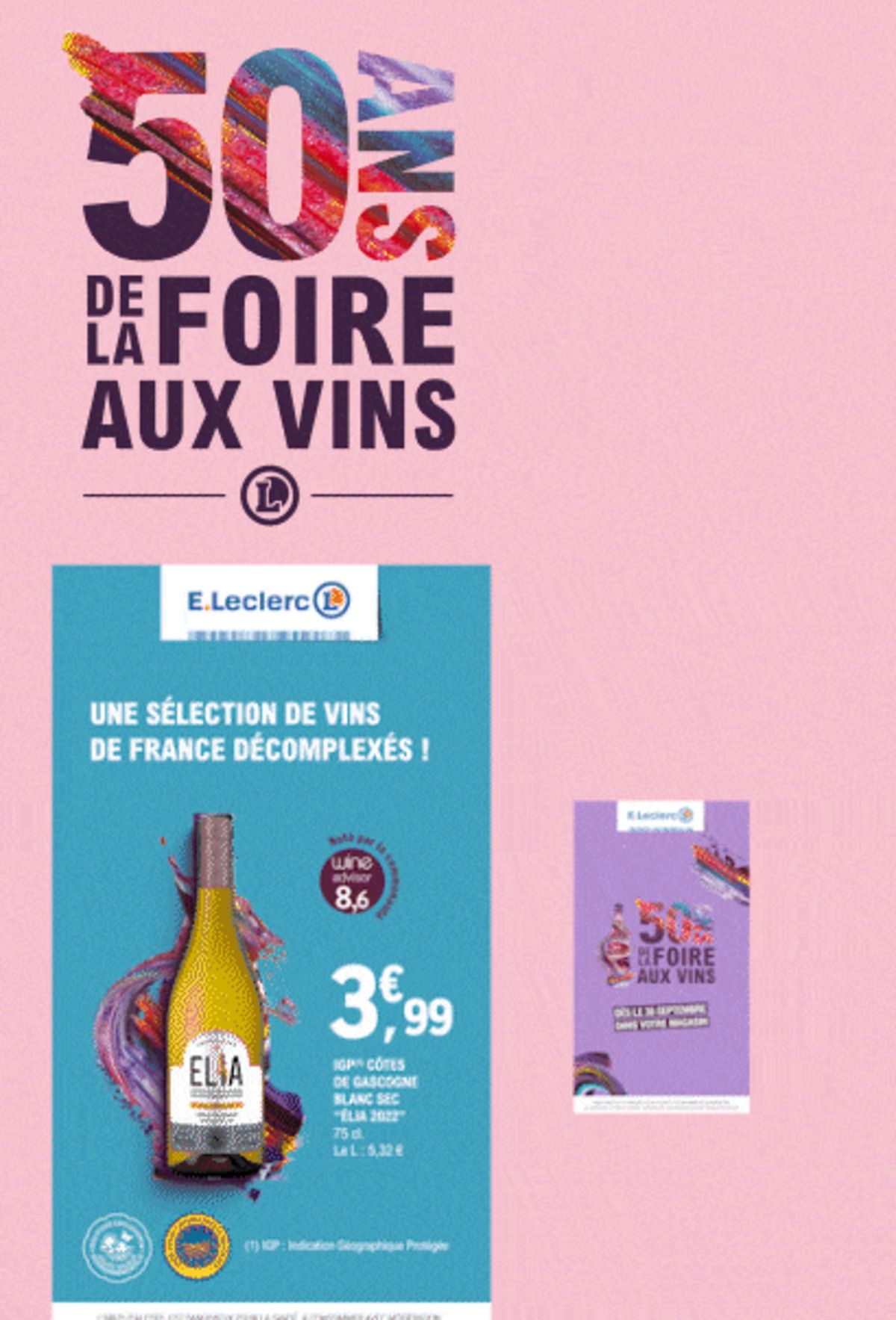 Catalogue Foire Aux Vins - Mixte, page 01334