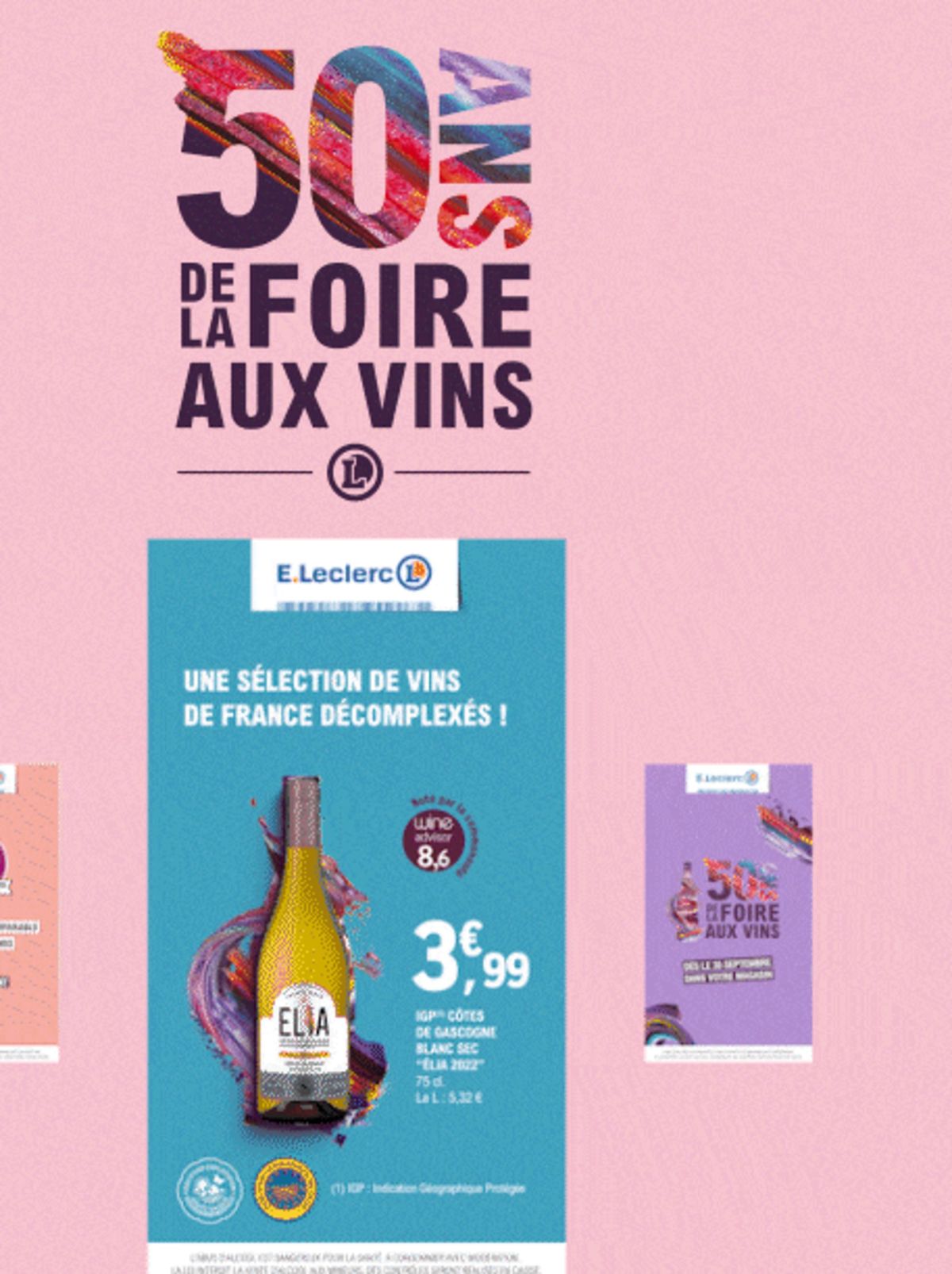 Catalogue Foire Aux Vins - Mixte, page 01337