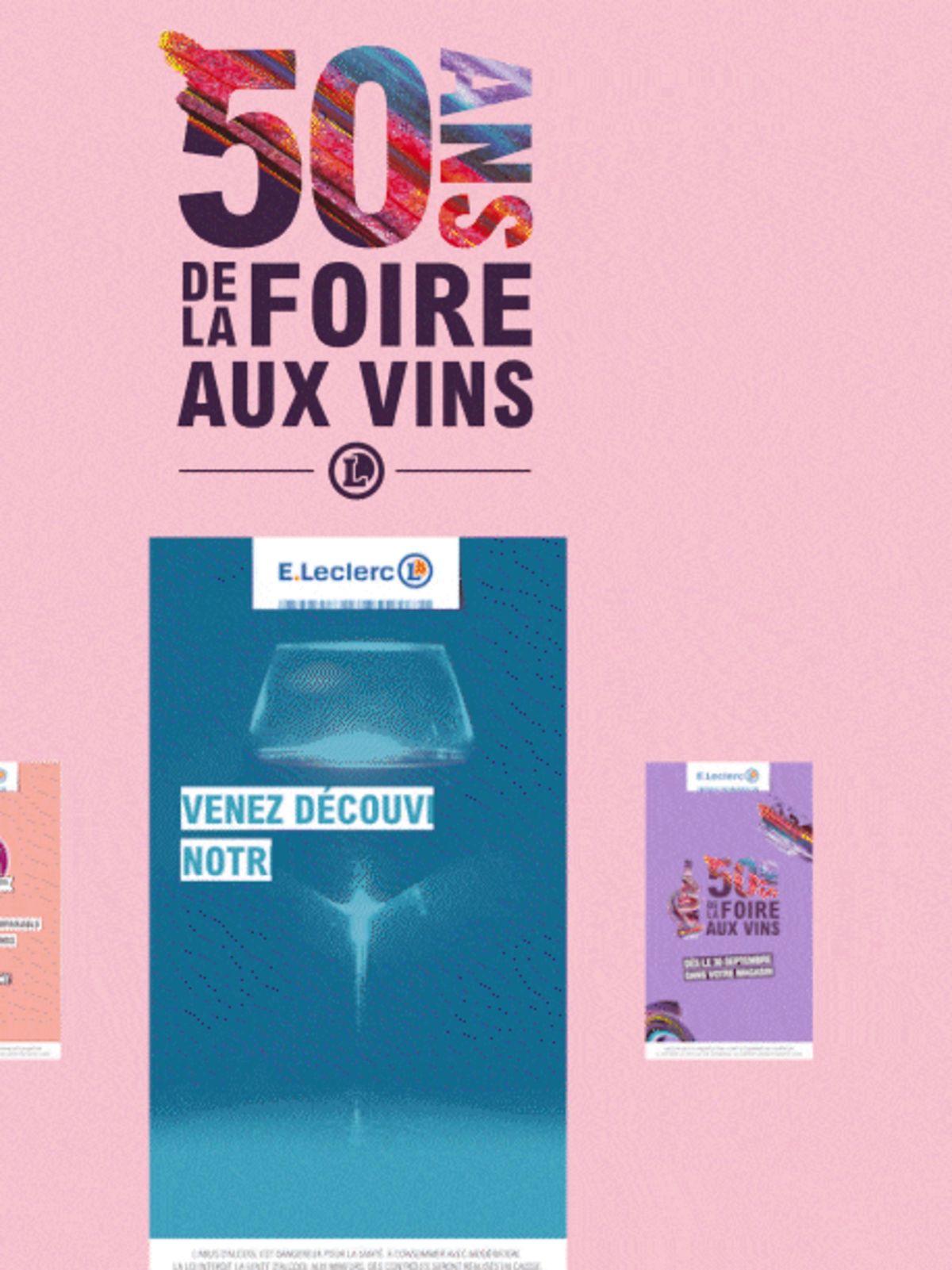 Catalogue Foire Aux Vins - Mixte, page 01376