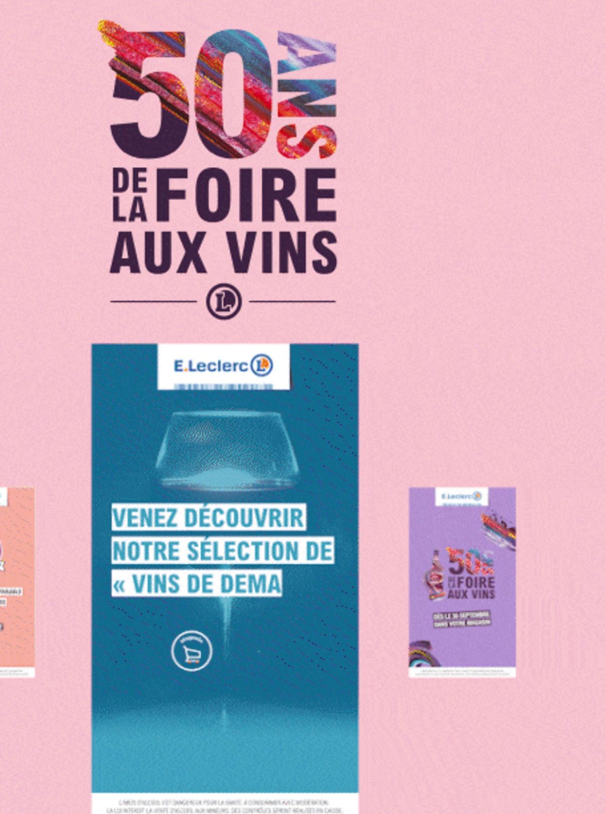 Catalogue Foire Aux Vins - Mixte, page 01389