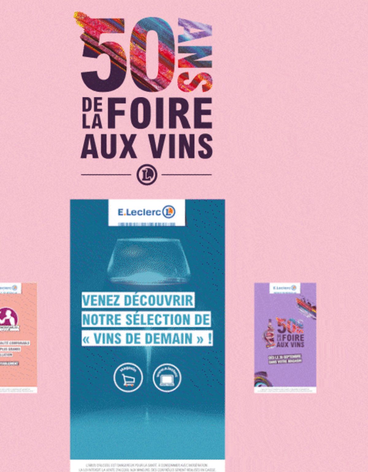 Catalogue Foire Aux Vins - Mixte, page 01394