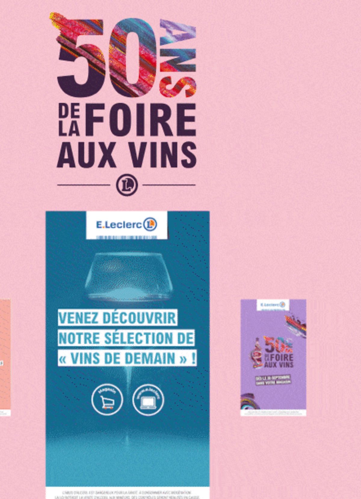 Catalogue Foire Aux Vins - Mixte, page 01426