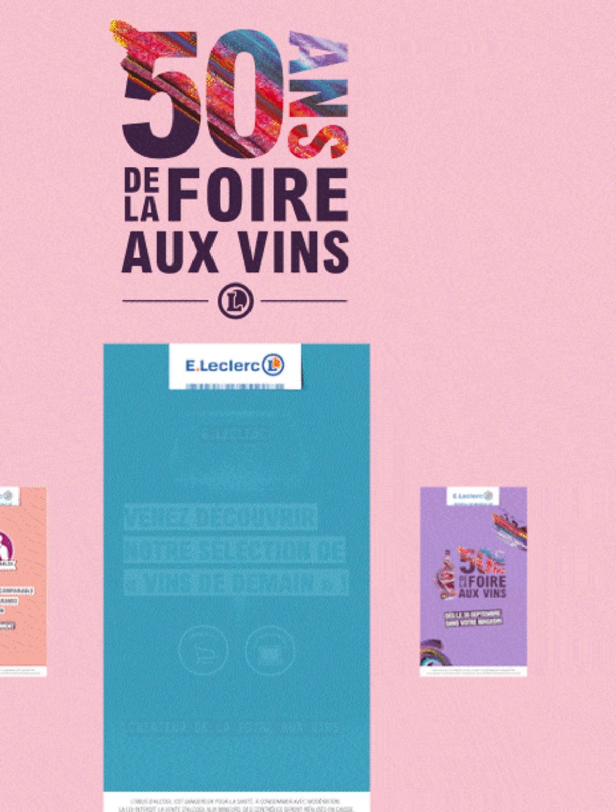 Catalogue Foire Aux Vins - Mixte, page 01439