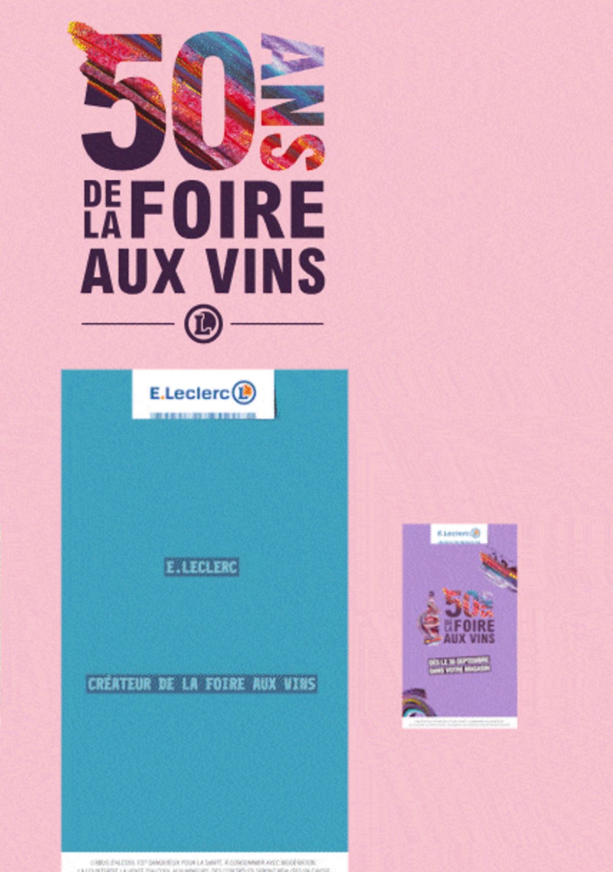 Catalogue Foire Aux Vins - Mixte, page 01443