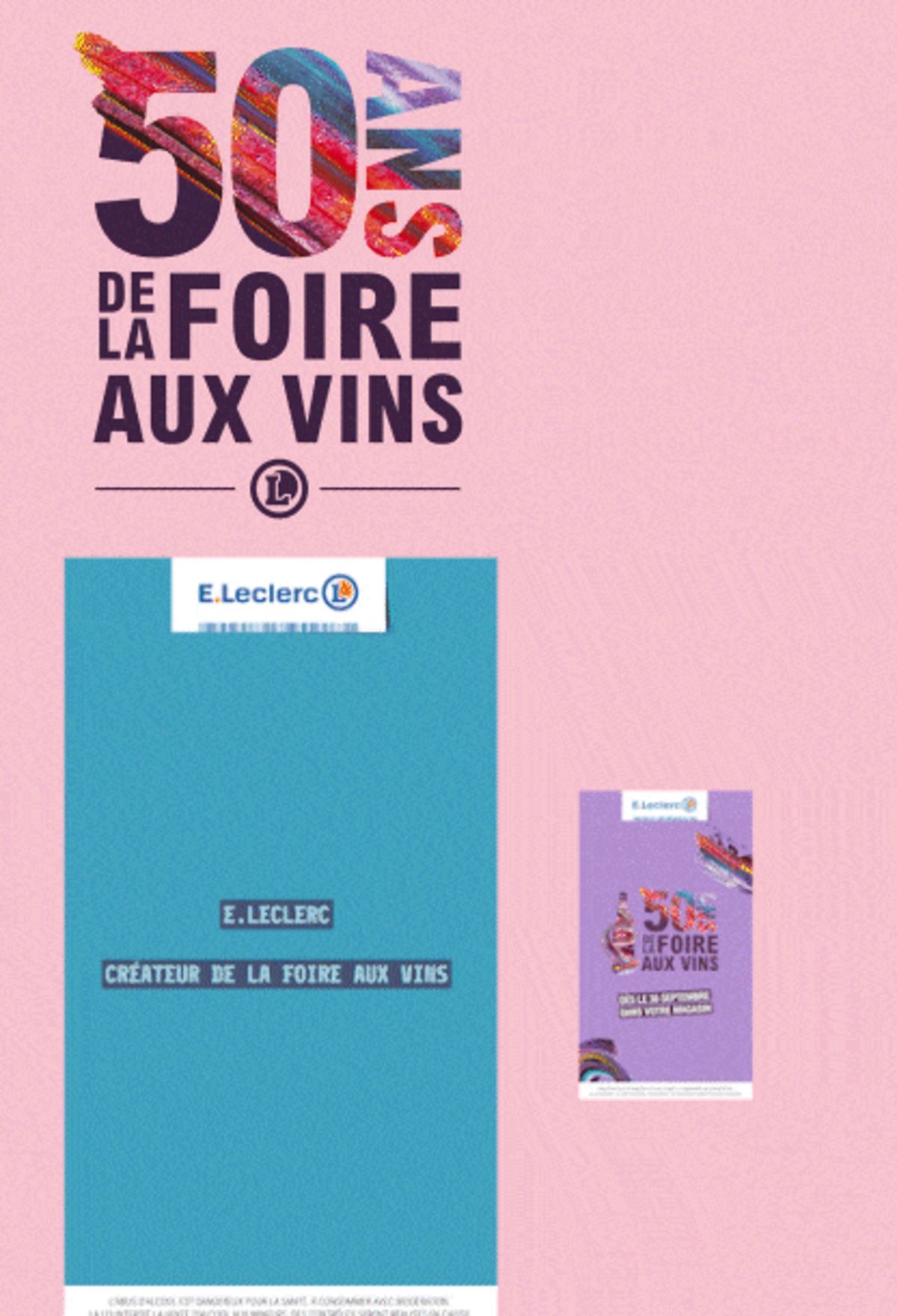 Catalogue Foire Aux Vins - Mixte, page 01445
