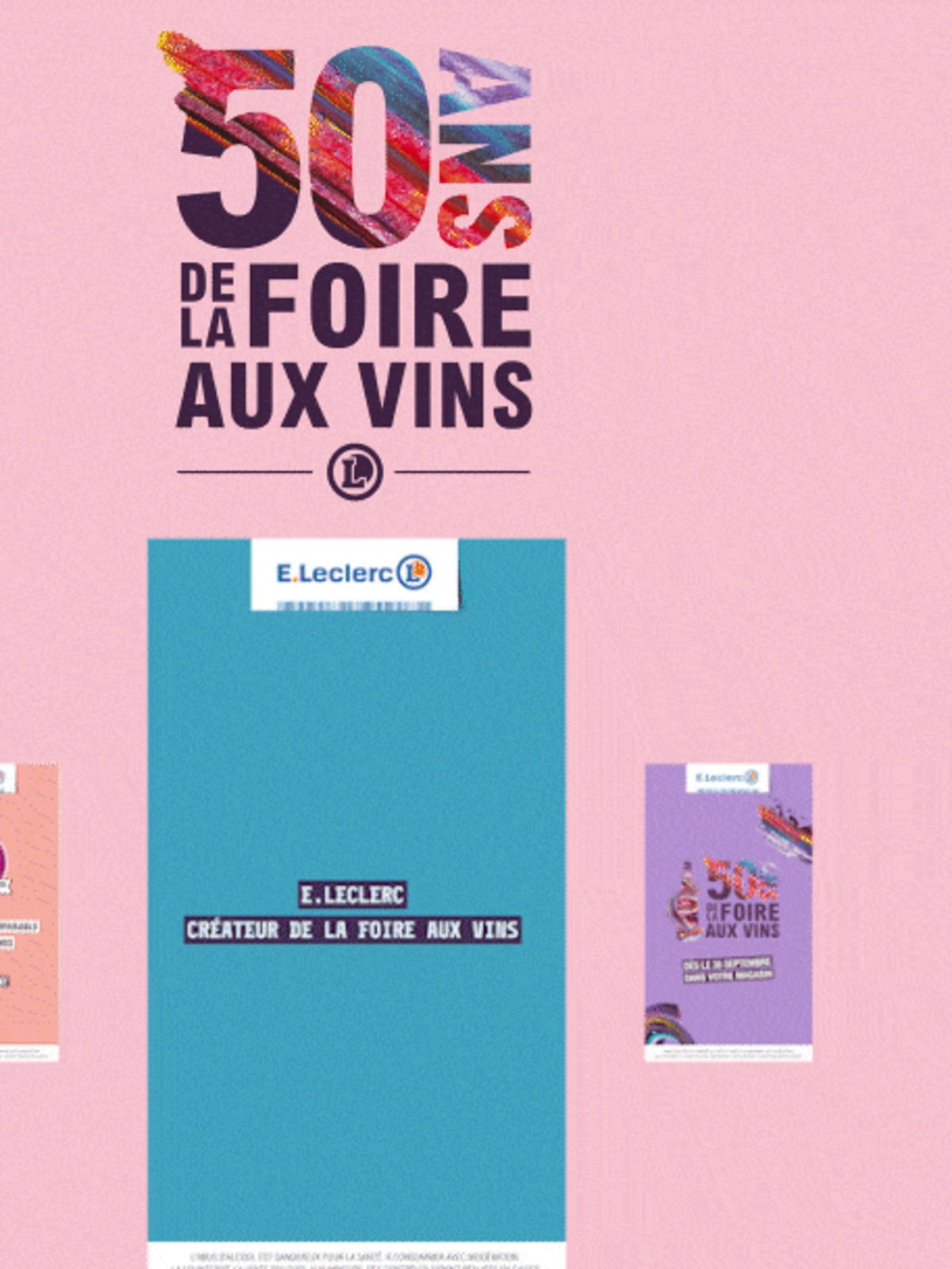 Catalogue Foire Aux Vins - Mixte, page 01448