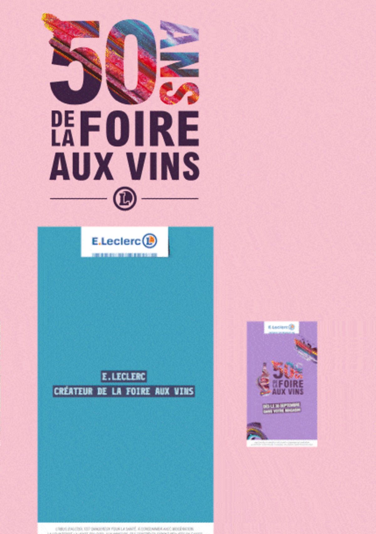 Catalogue Foire Aux Vins - Mixte, page 01478