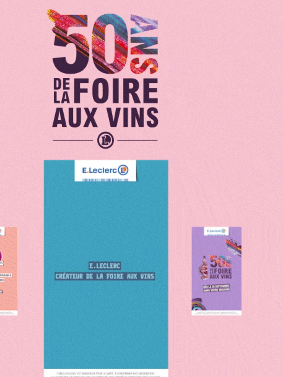 Catalogue Foire Aux Vins - Mixte, page 01479
