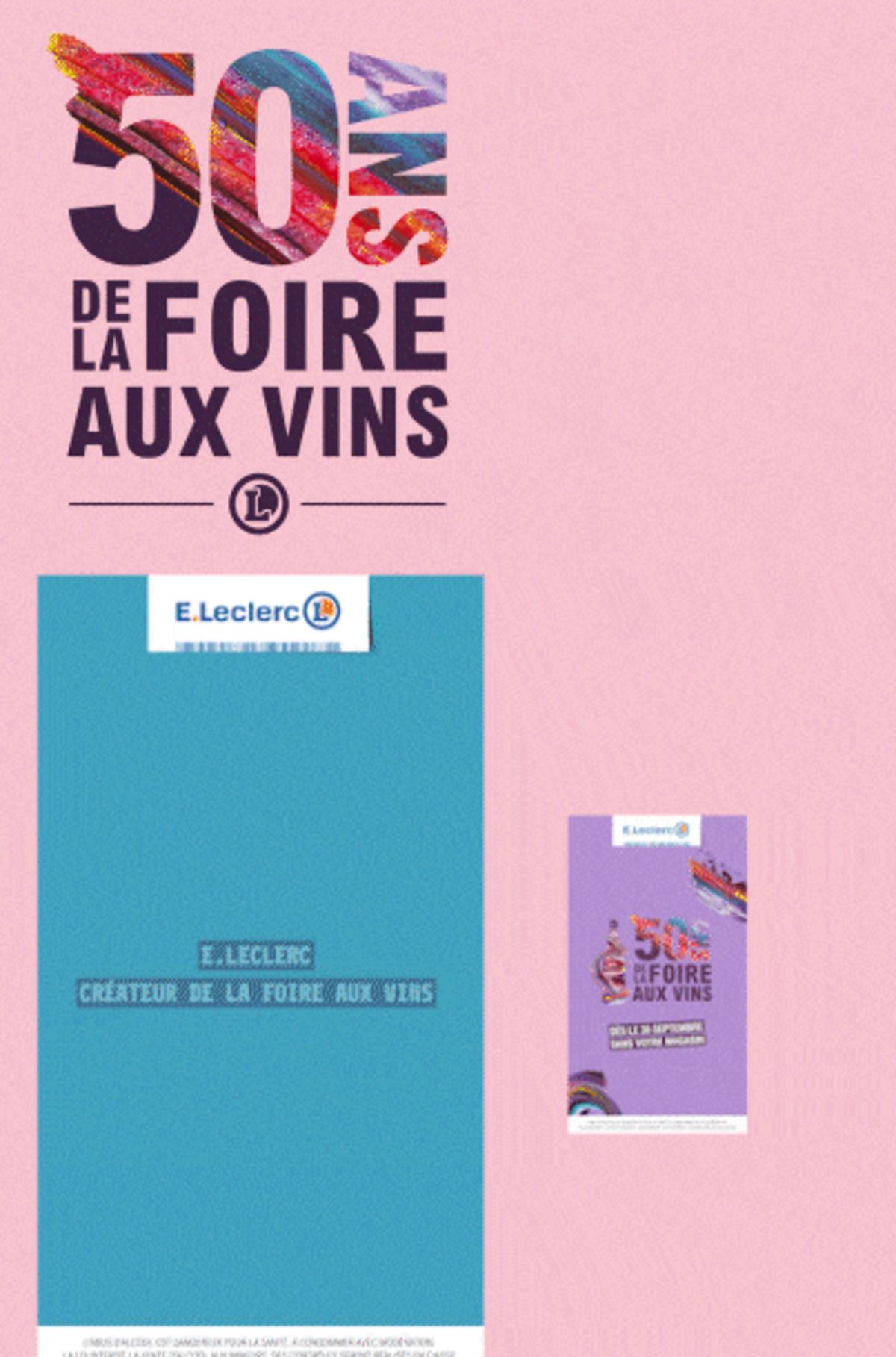 Catalogue Foire Aux Vins - Mixte, page 01480