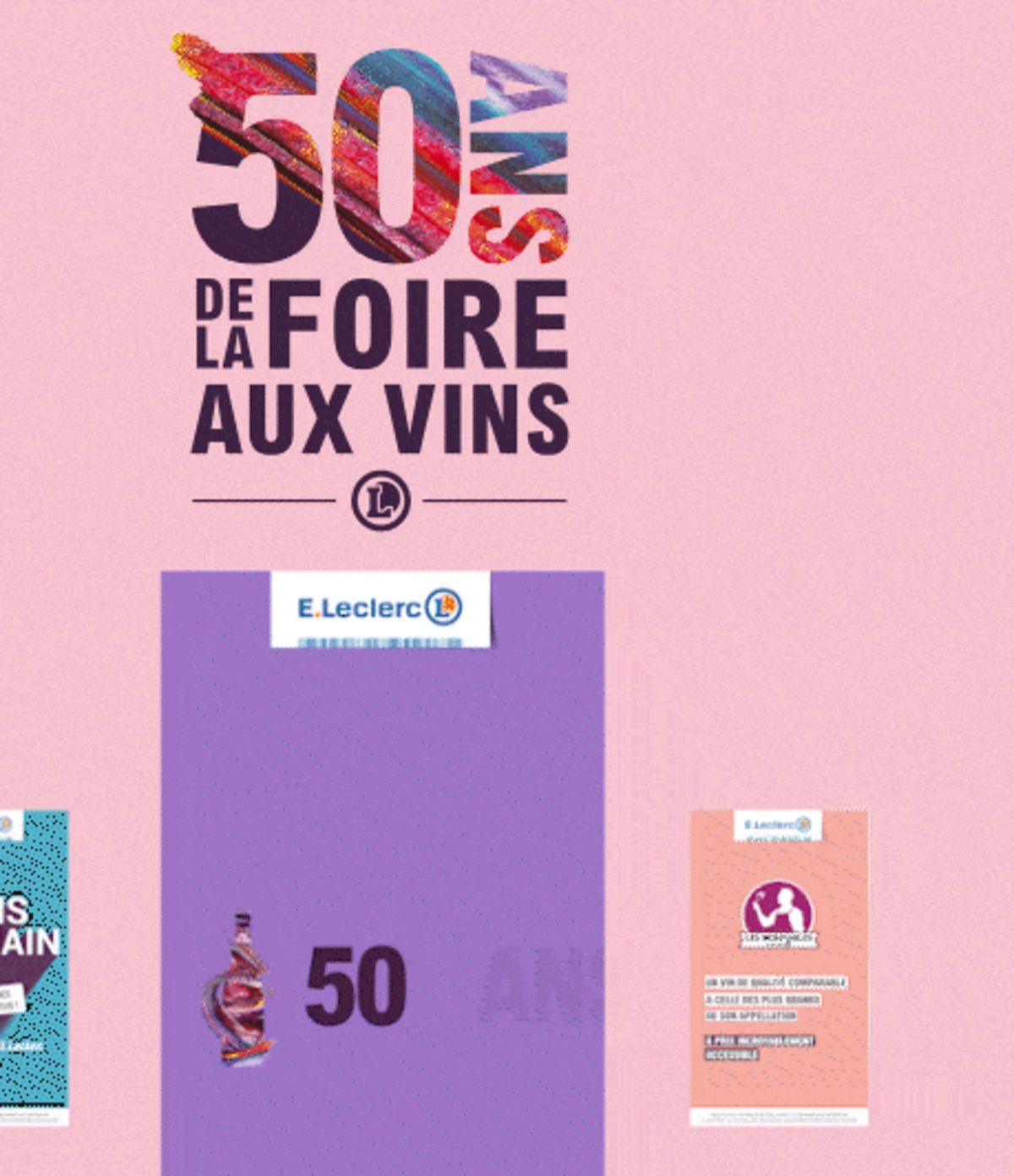 Catalogue Foire Aux Vins - Mixte, page 00014