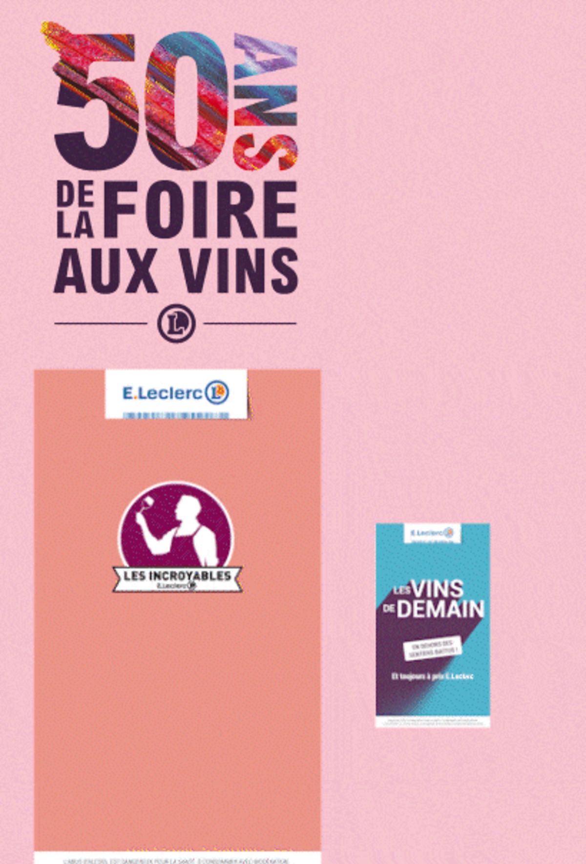 Catalogue Foire Aux Vins - Mixte, page 00611
