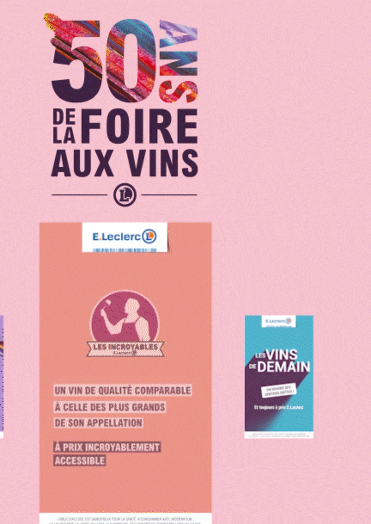 Catalogue Foire Aux Vins - Mixte, page 00723