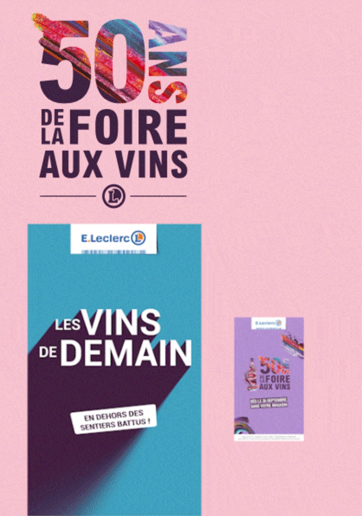 Catalogue Foire Aux Vins - Mixte, page 01165