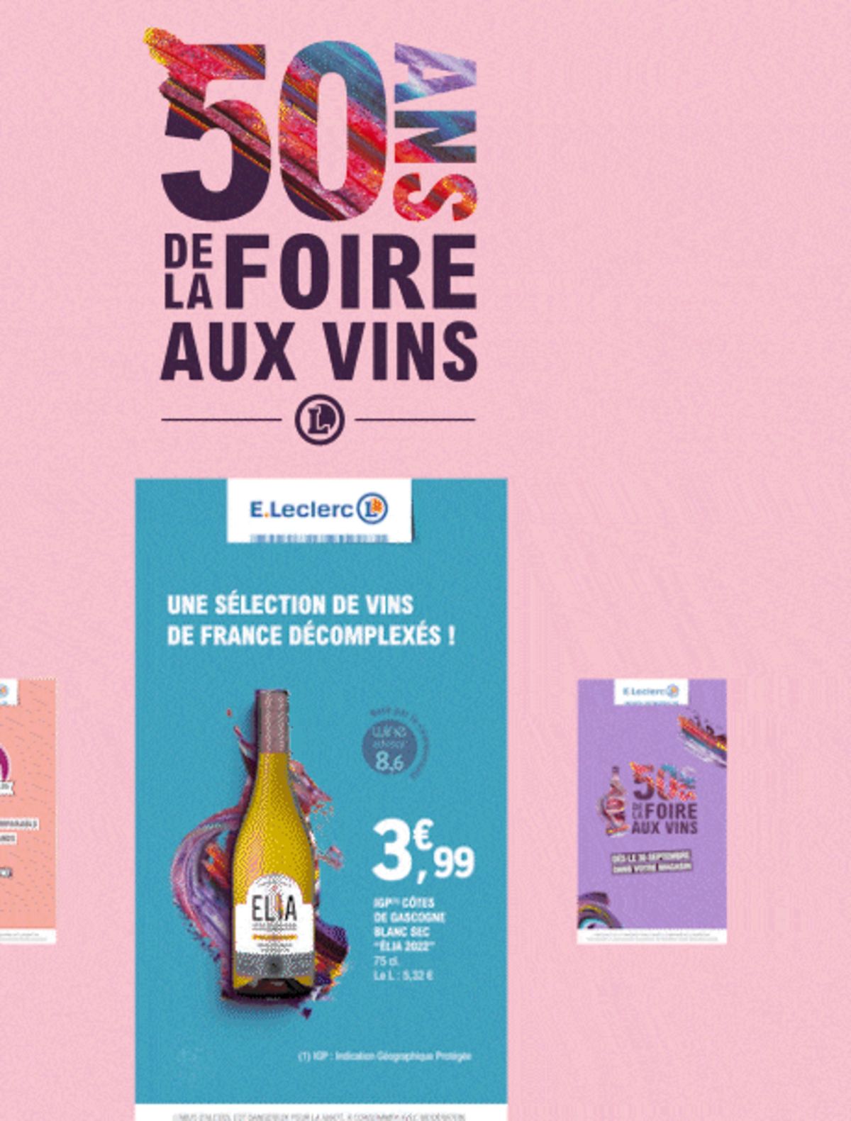 Catalogue Foire Aux Vins - Mixte, page 01270