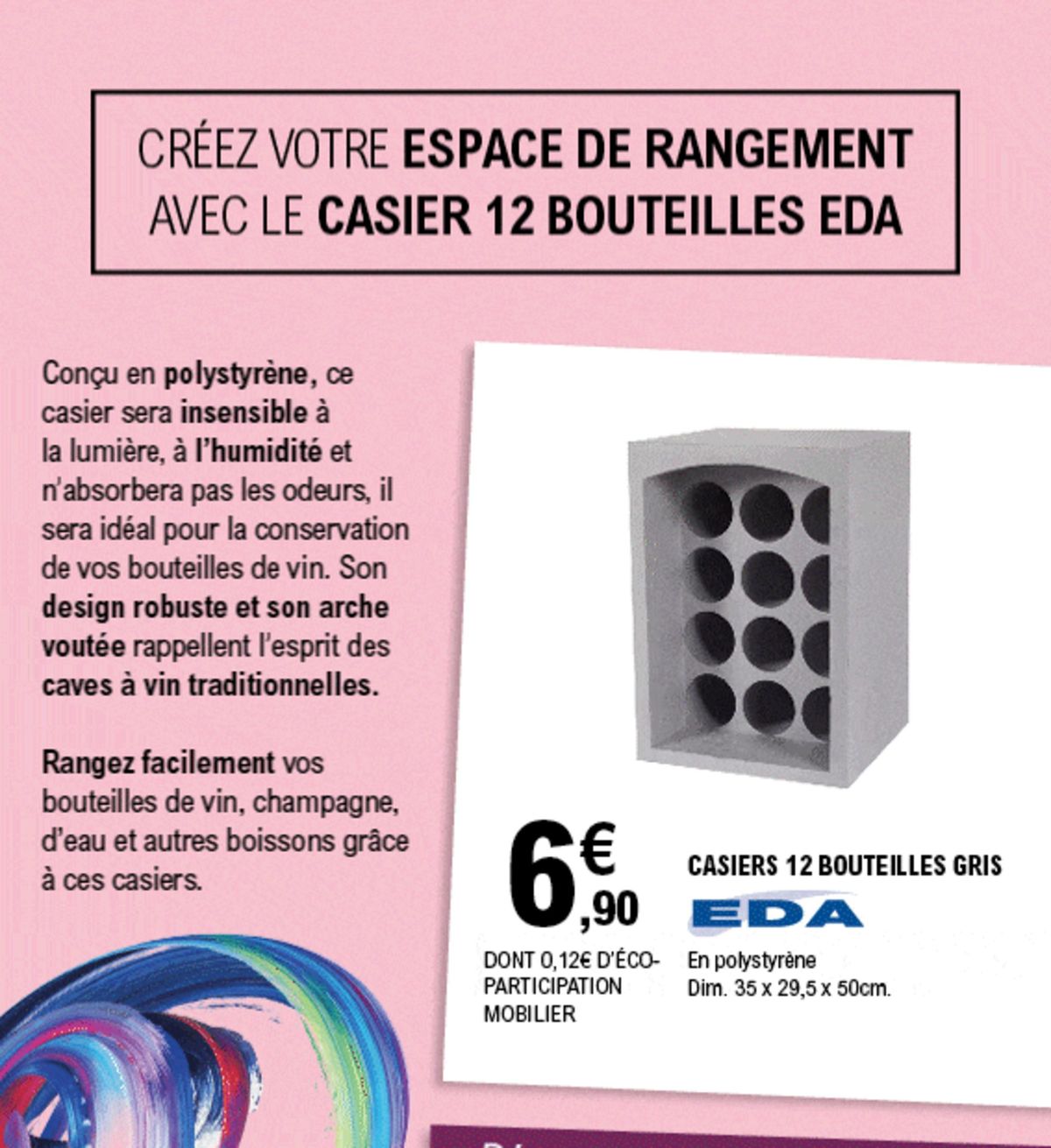 Catalogue Foire Aux Vins - Mixte, page 01511