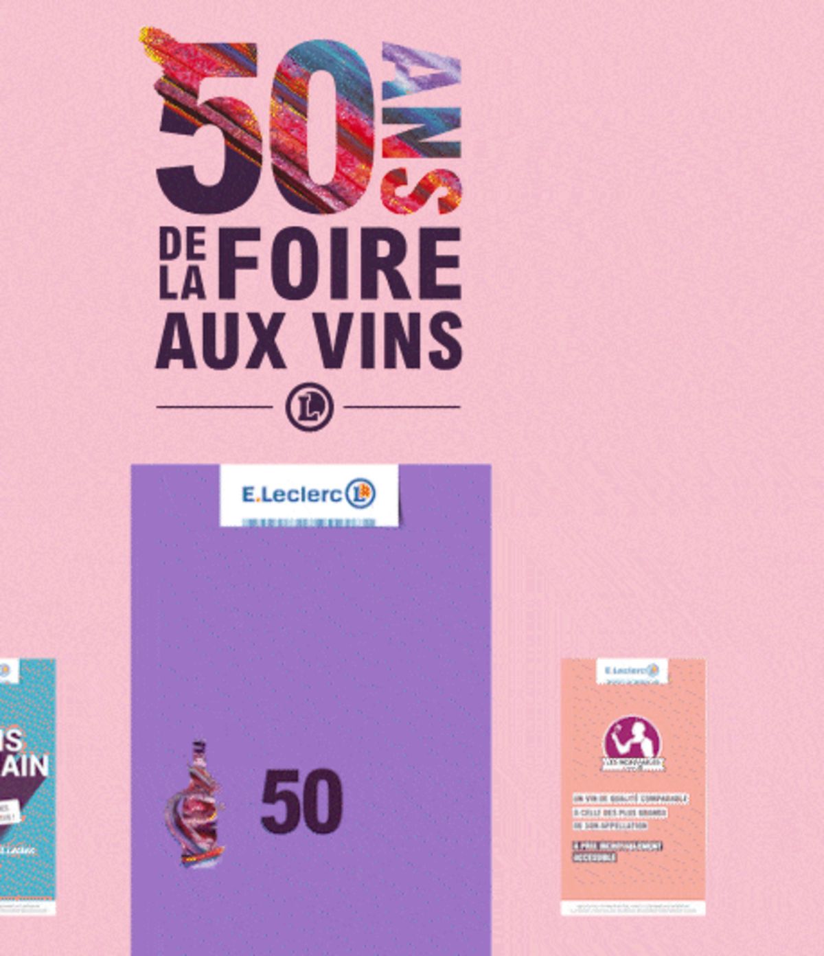 Catalogue Foire Aux Vins - Mixte, page 00019