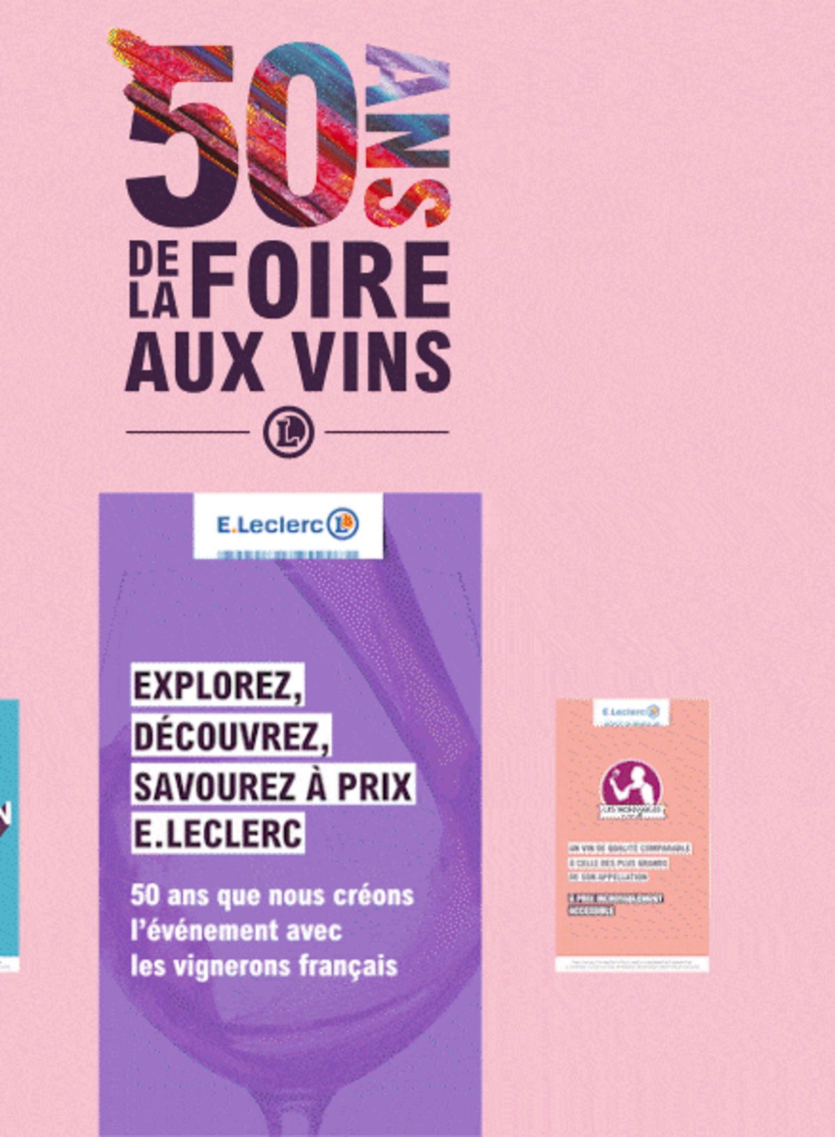 Catalogue Foire Aux Vins - Mixte, page 00171