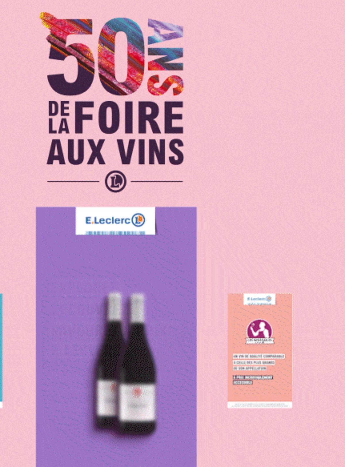 Catalogue Foire Aux Vins - Mixte, page 00242