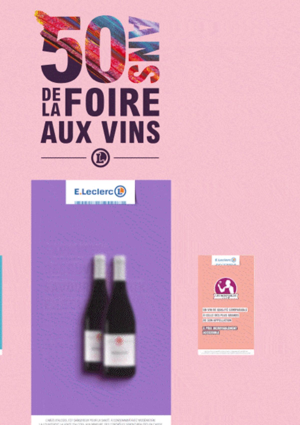 Catalogue Foire Aux Vins - Mixte, page 00243