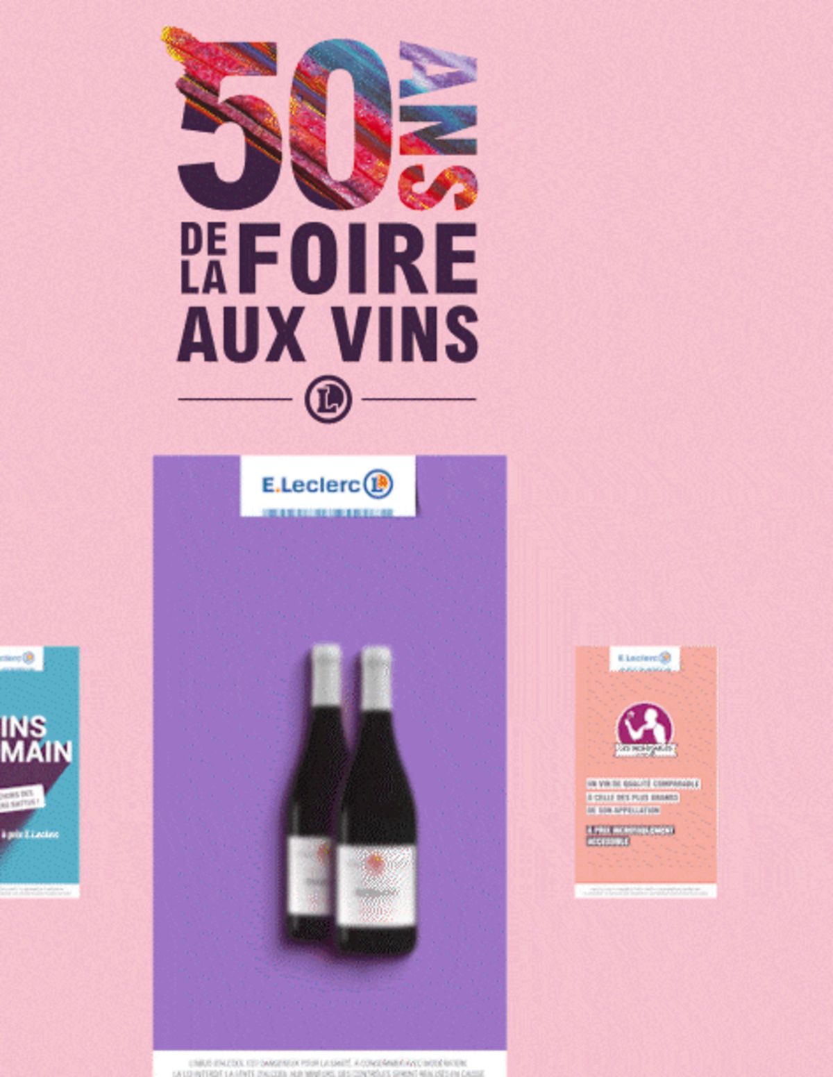 Catalogue Foire Aux Vins - Mixte, page 00244