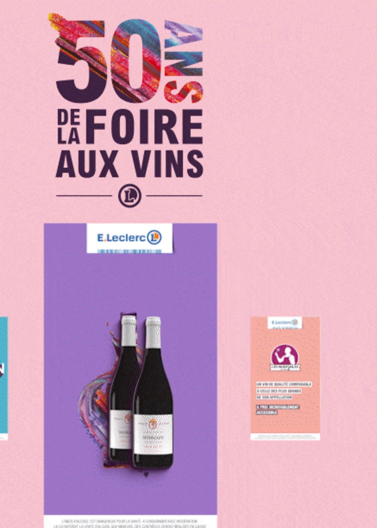 Catalogue Foire Aux Vins - Mixte, page 00255