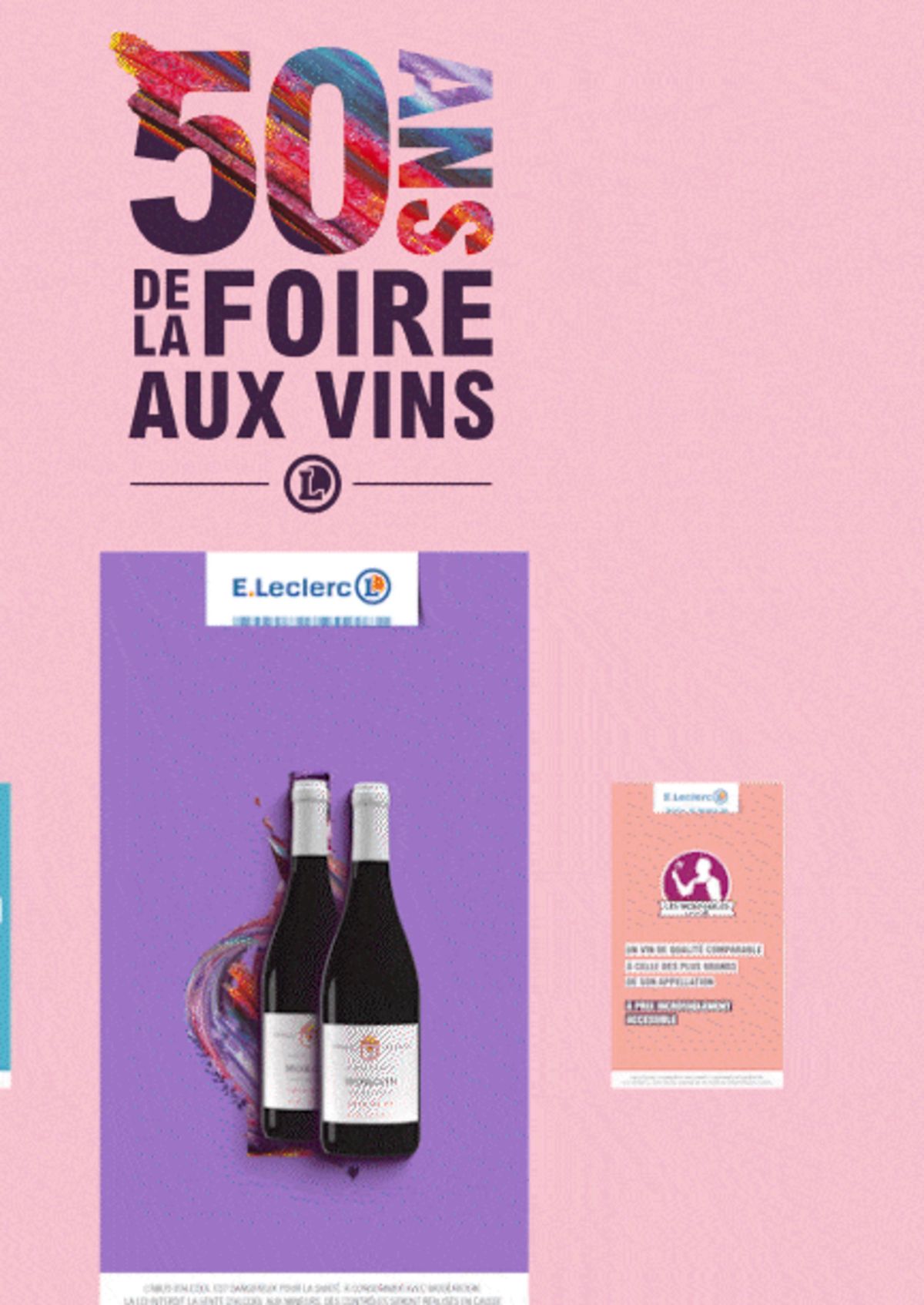 Catalogue Foire Aux Vins - Mixte, page 00263