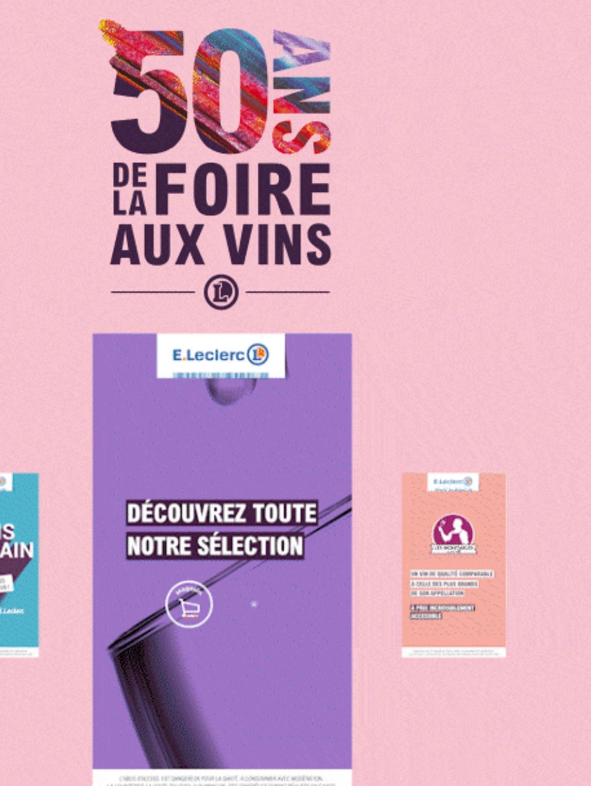 Catalogue Foire Aux Vins - Mixte, page 00387