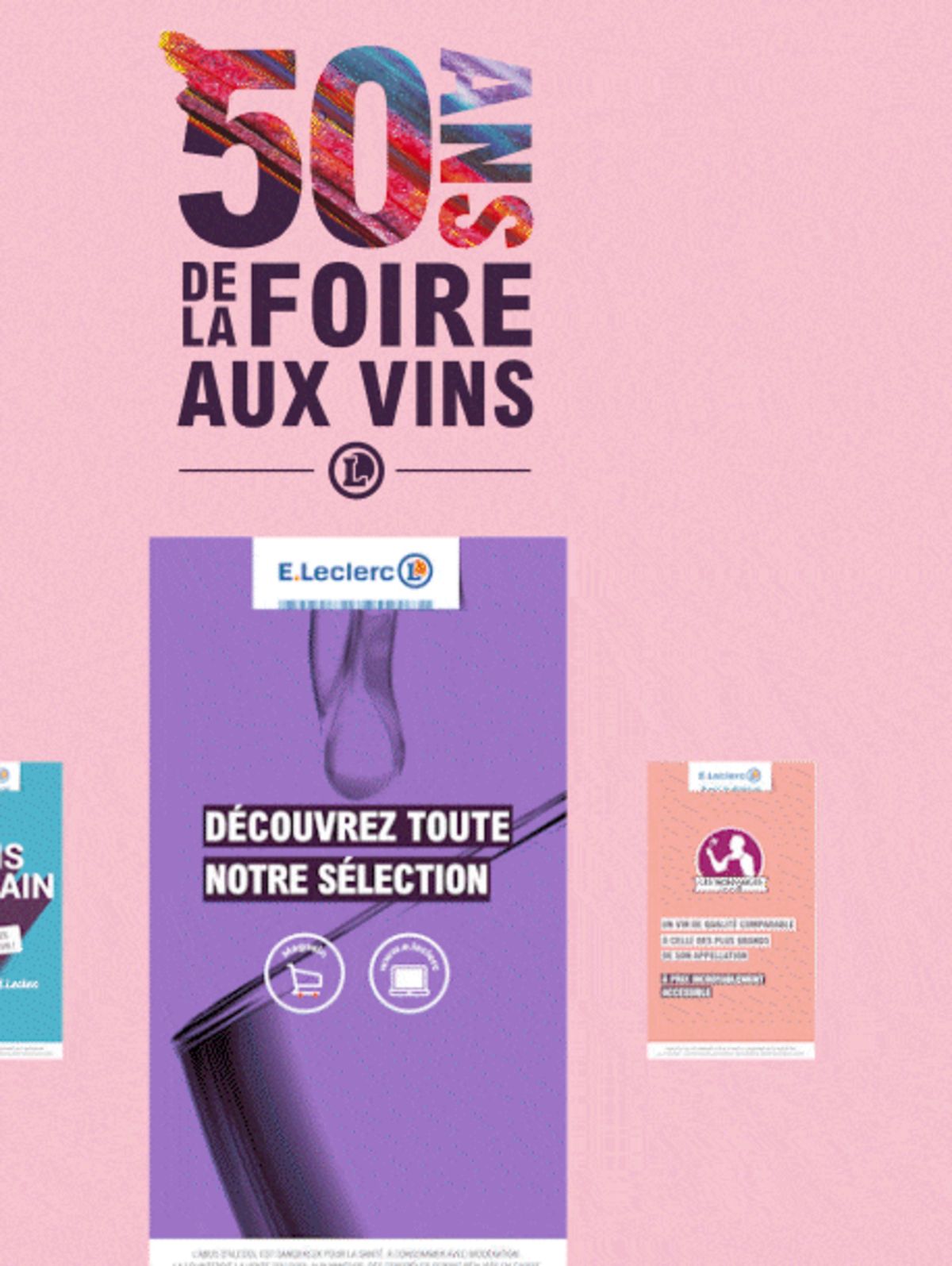 Catalogue Foire Aux Vins - Mixte, page 00401