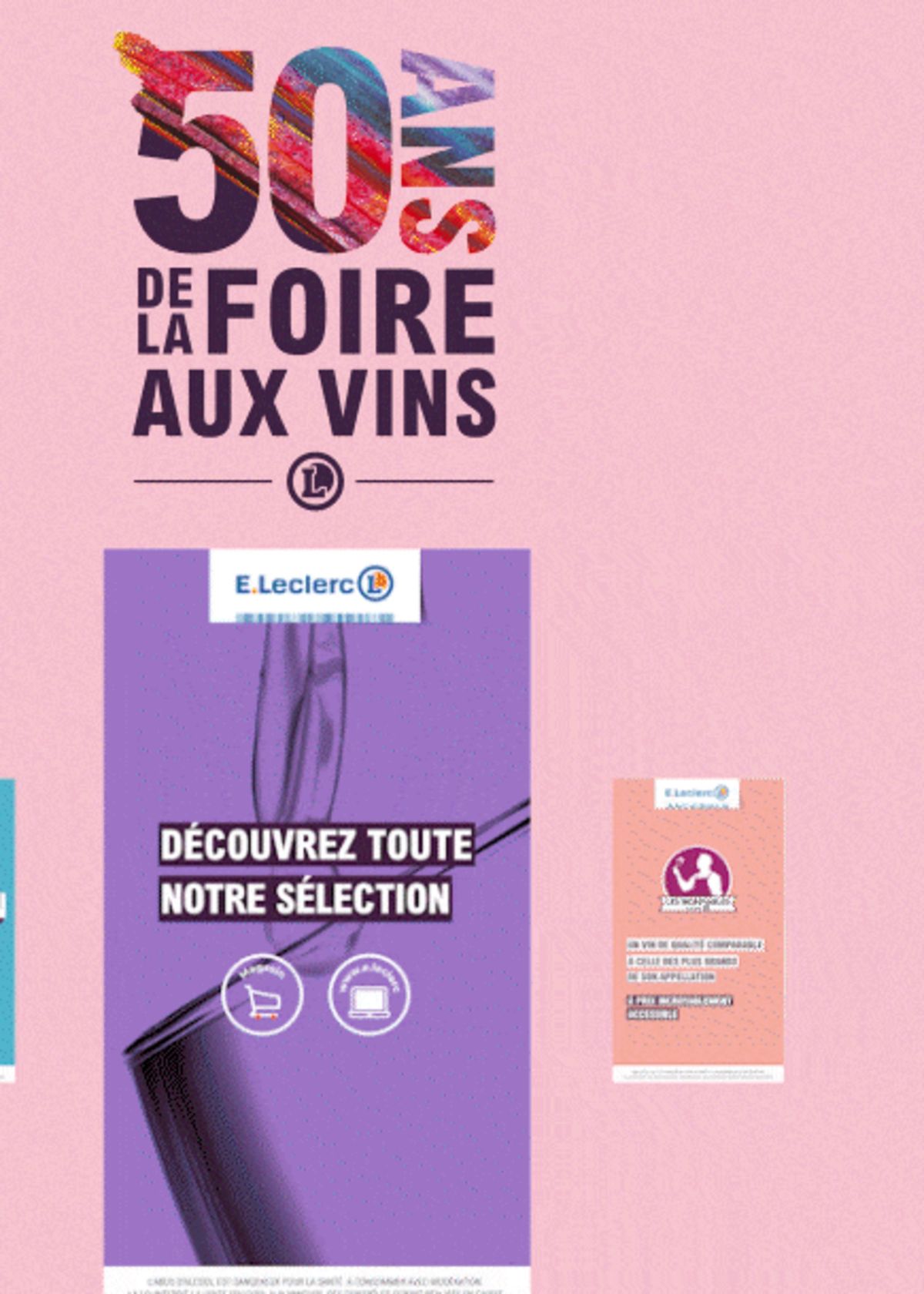 Catalogue Foire Aux Vins - Mixte, page 00415