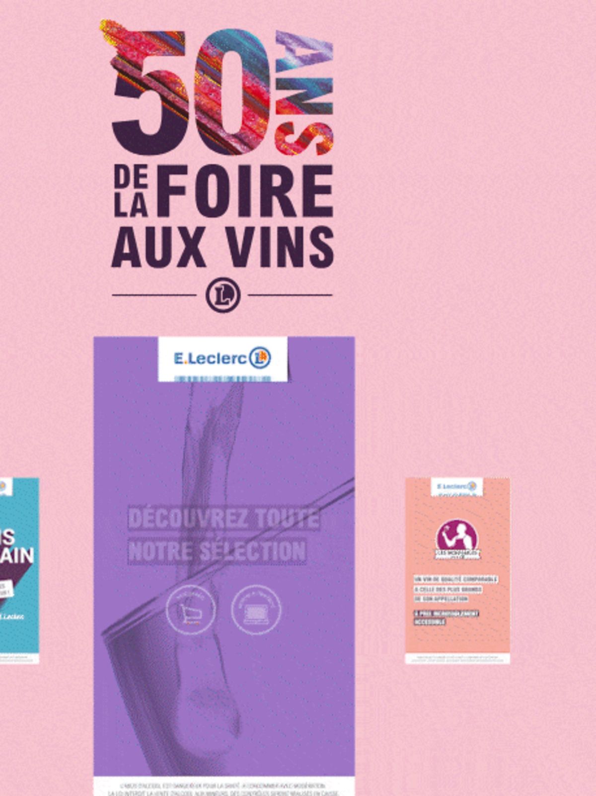 Catalogue Foire Aux Vins - Mixte, page 00433