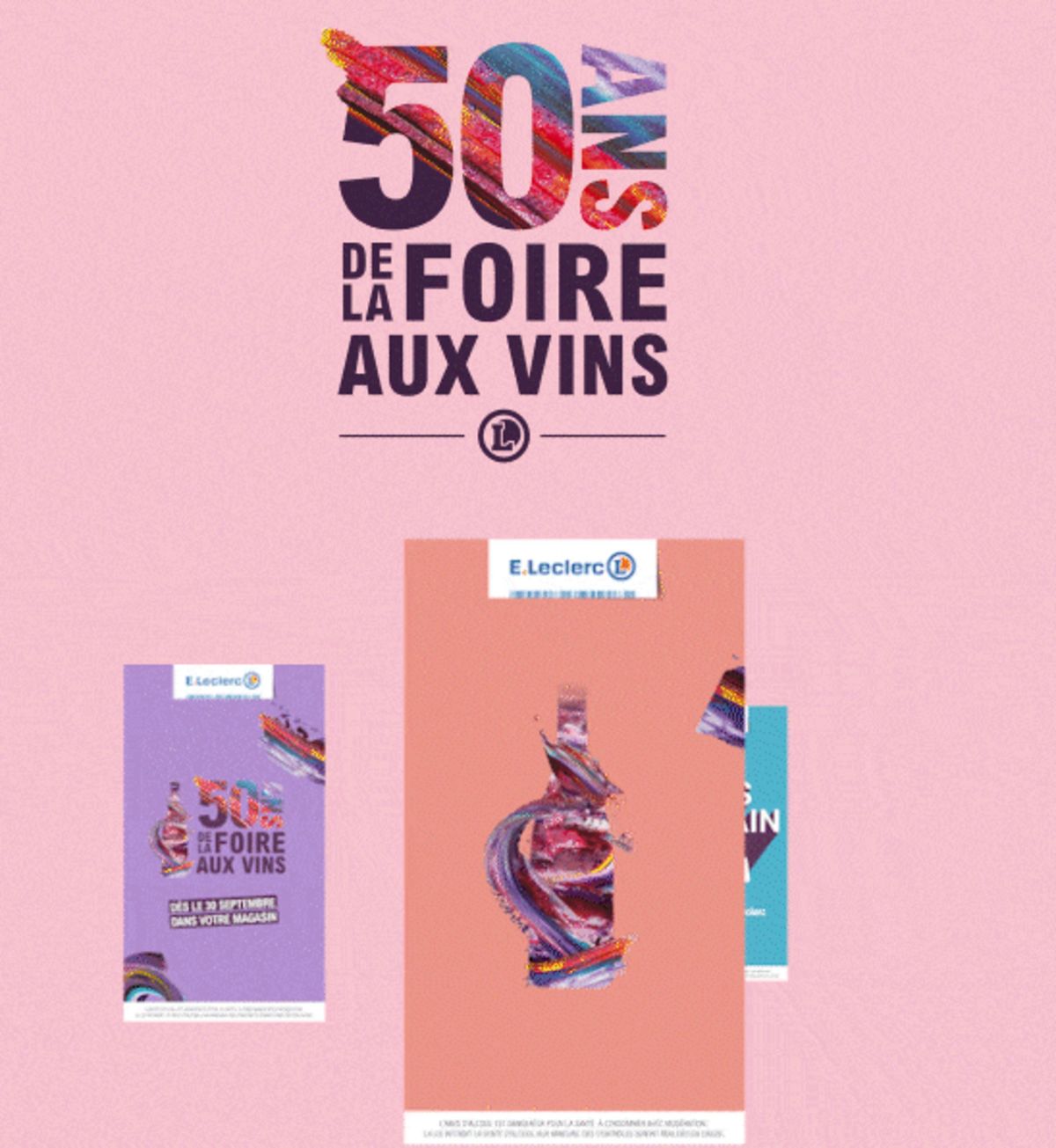 Catalogue Foire Aux Vins - Mixte, page 00495