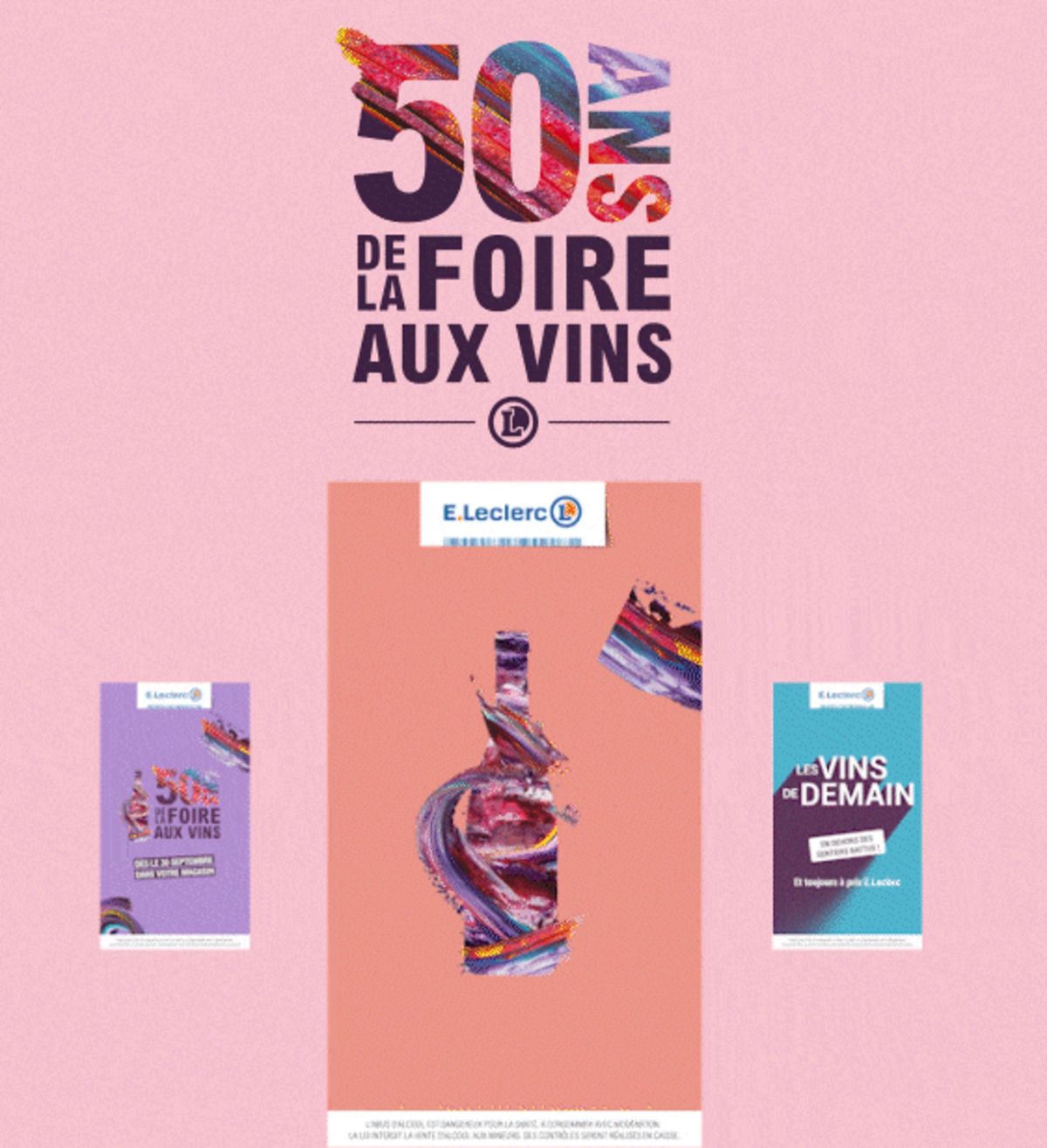 Catalogue Foire Aux Vins - Mixte, page 00497