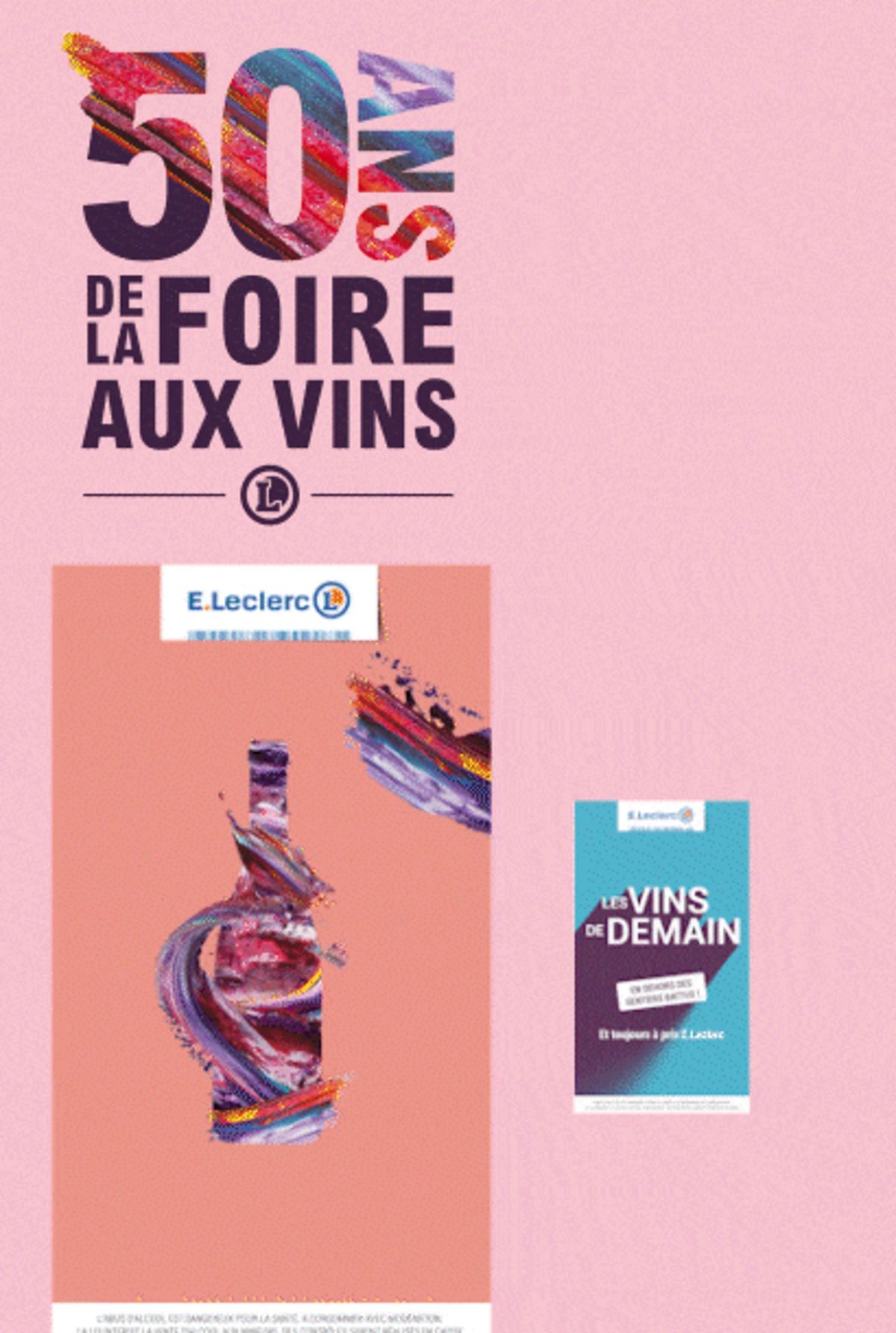 Catalogue Foire Aux Vins - Mixte, page 00499