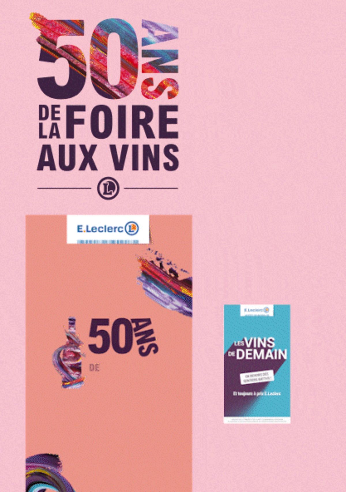 Catalogue Foire Aux Vins - Mixte, page 00542