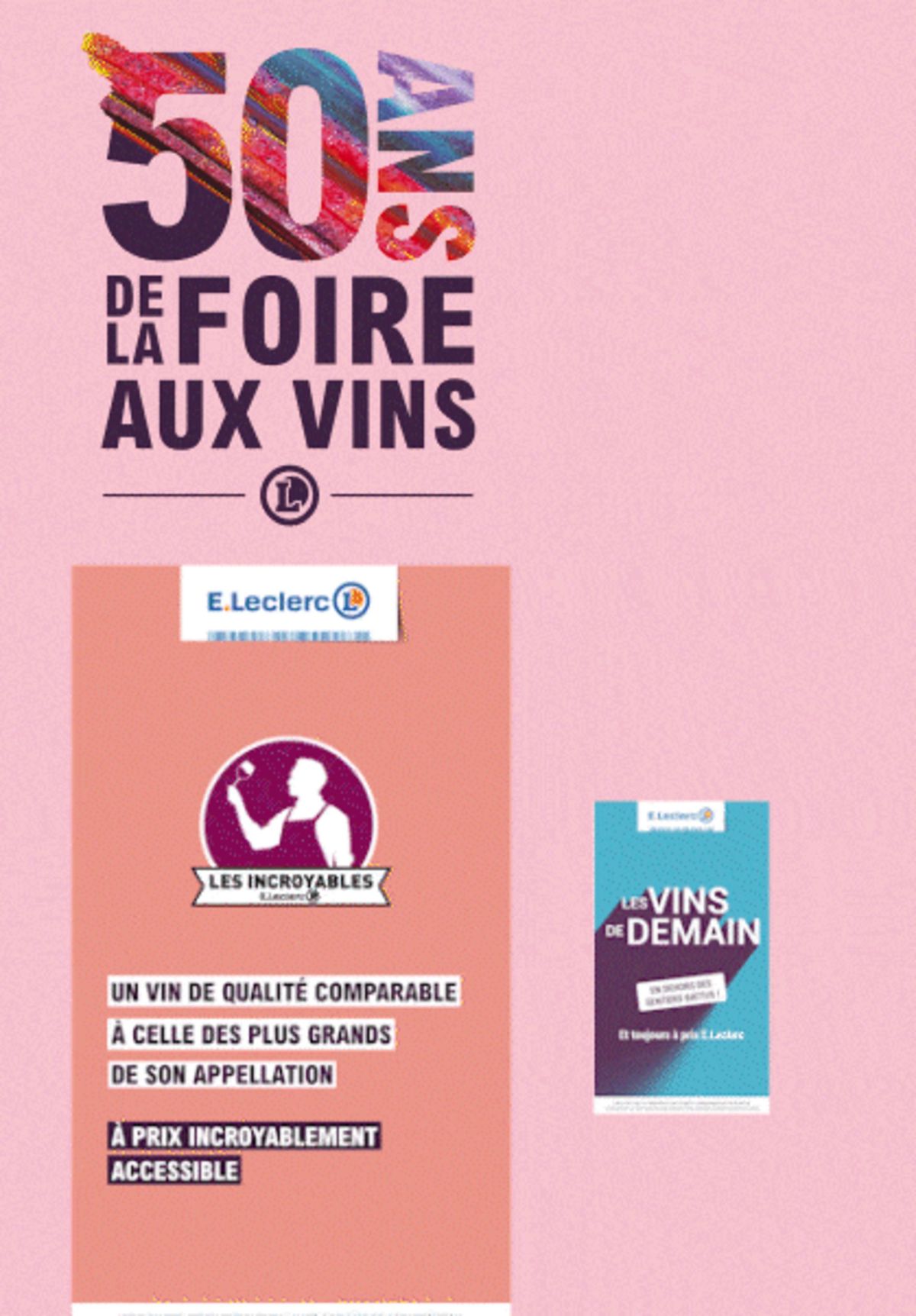 Catalogue Foire Aux Vins - Mixte, page 00692