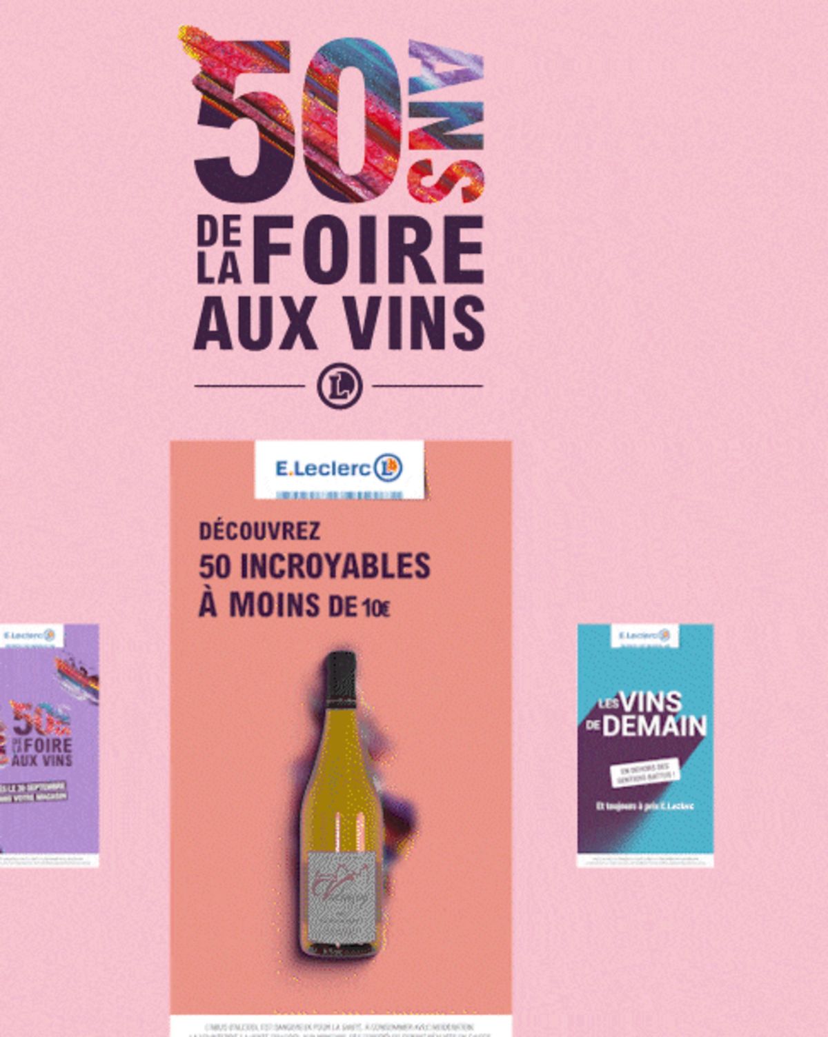 Catalogue Foire Aux Vins - Mixte, page 00743