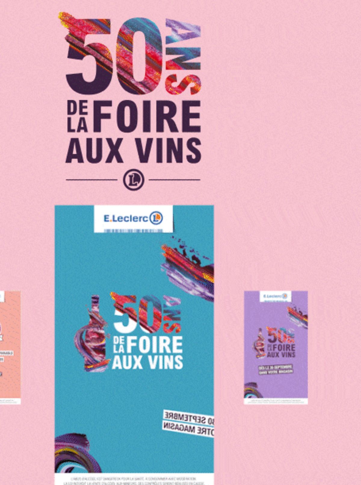 Catalogue Foire Aux Vins - Mixte, page 01097