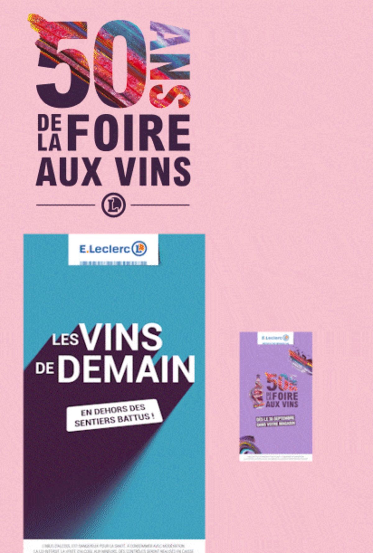 Catalogue Foire Aux Vins - Mixte, page 01166